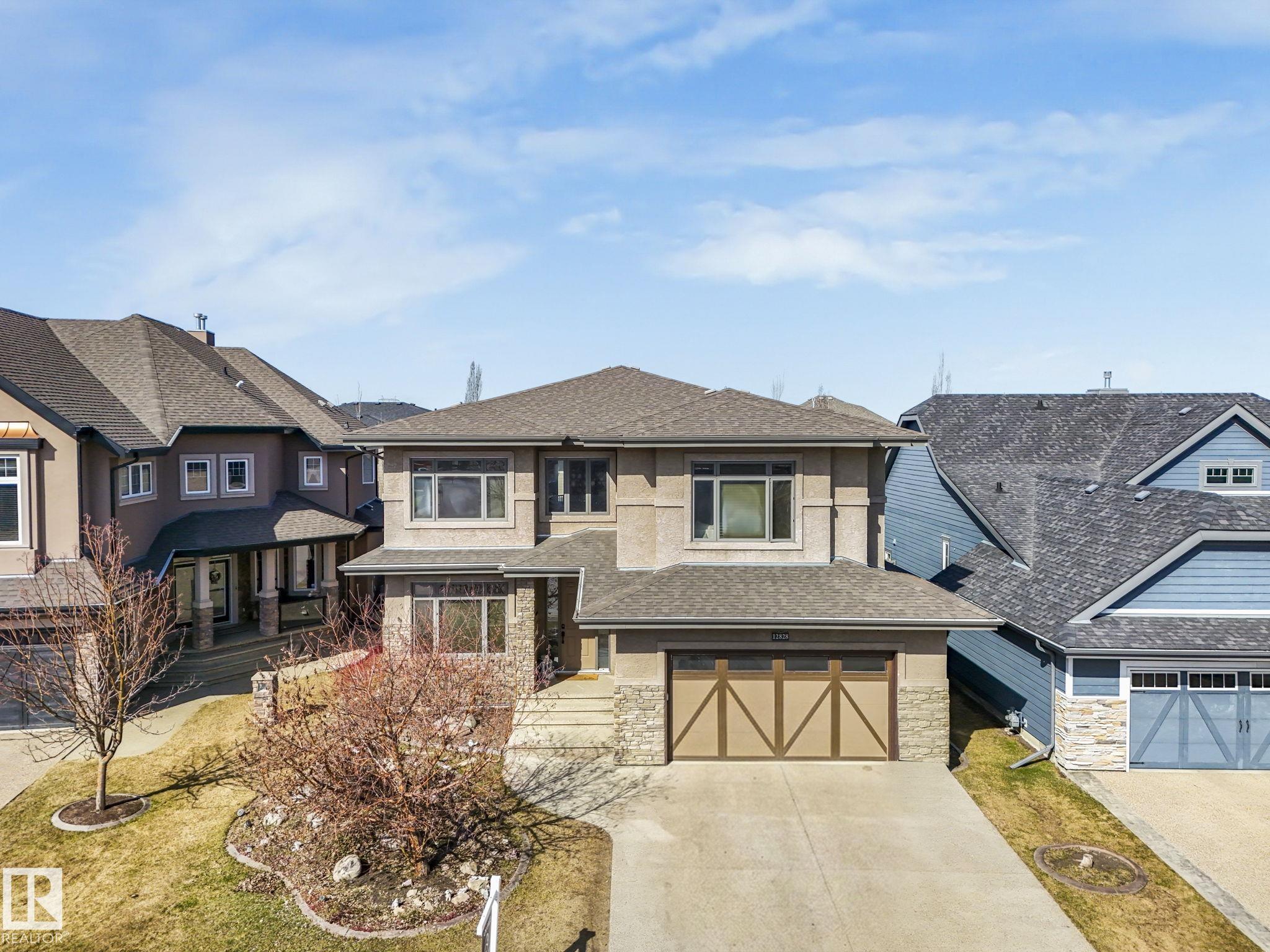 12828 201 Street NW, Trumpeter Area, Edmonton