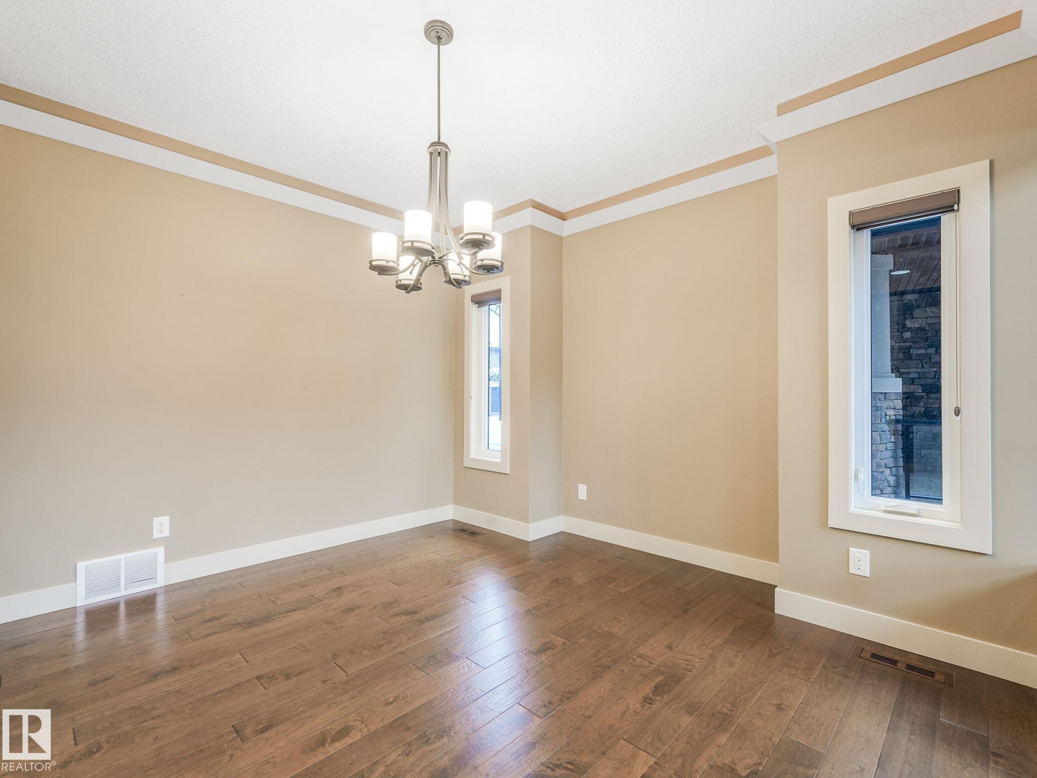 Photo 12 at 12828 201 Street NW, Trumpeter Area, Edmonton