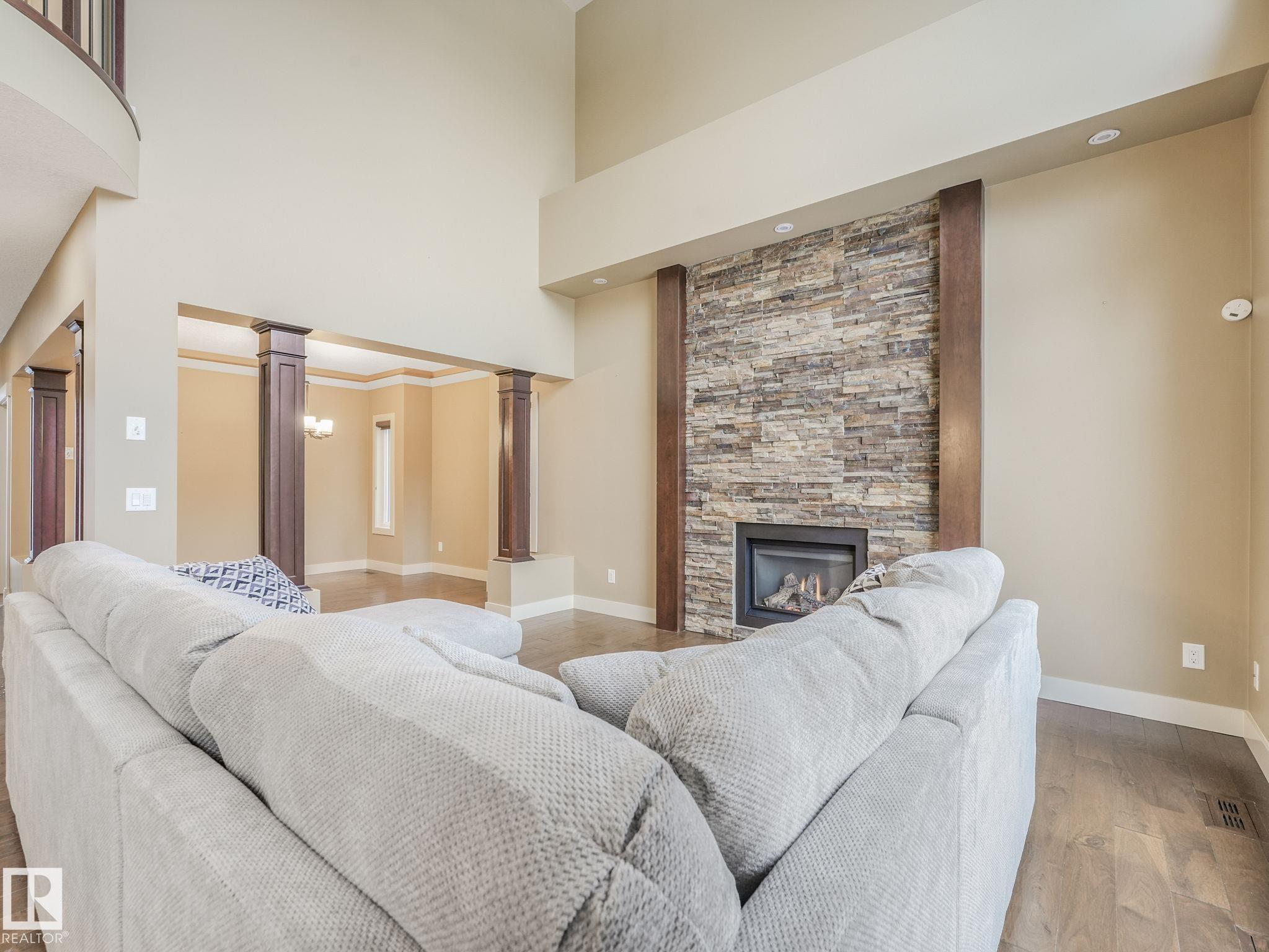 Photo 15 at 12828 201 Street NW, Trumpeter Area, Edmonton