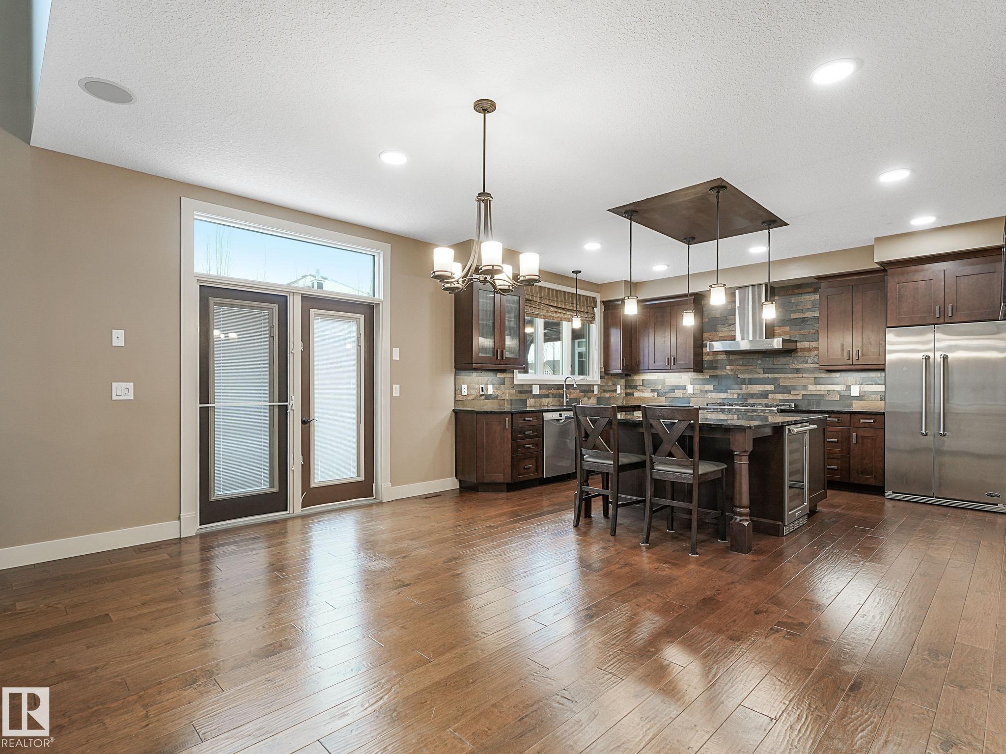 Photo 16 at 12828 201 Street NW, Trumpeter Area, Edmonton