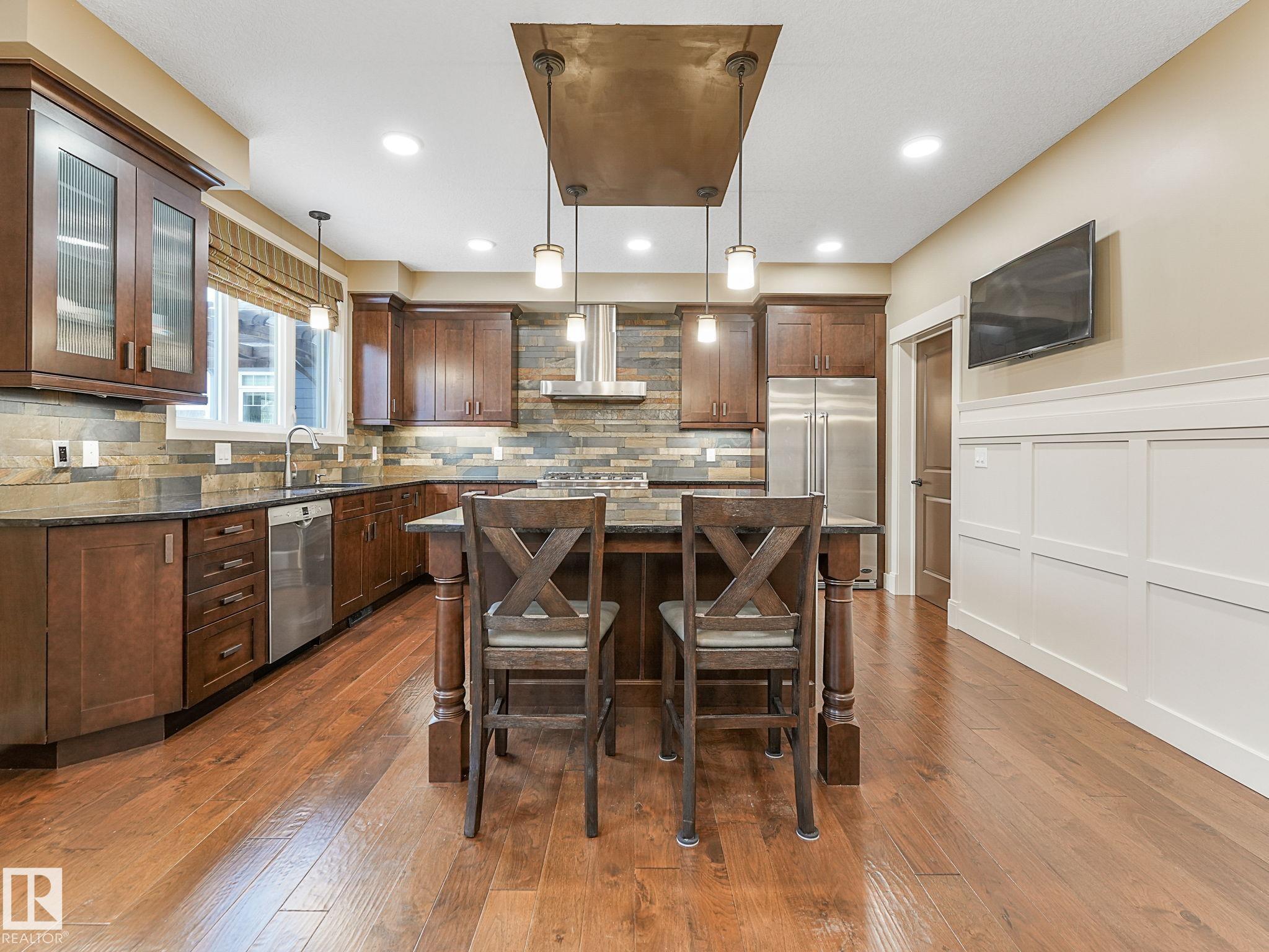 Photo 21 at 12828 201 Street NW, Trumpeter Area, Edmonton