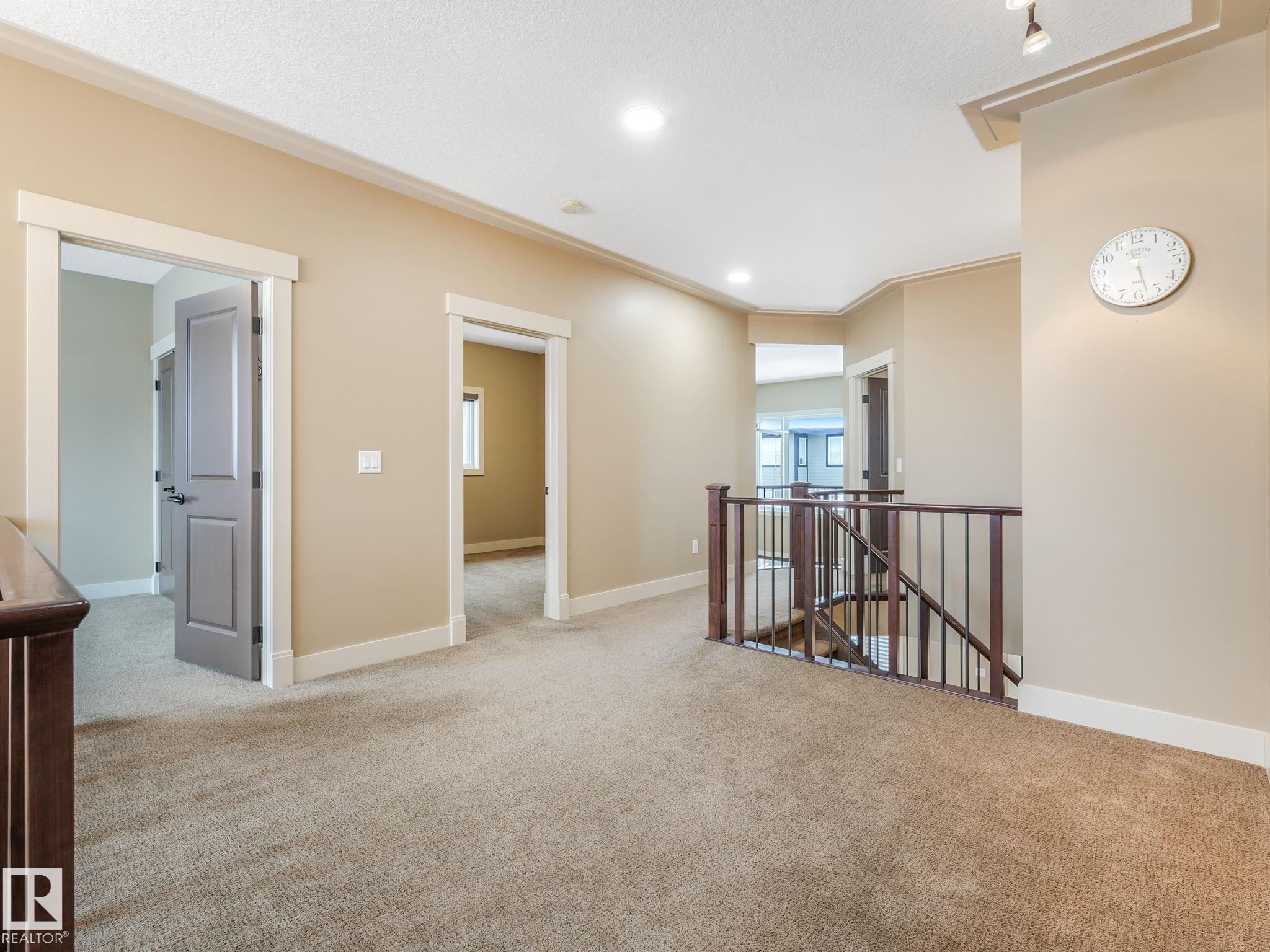 Photo 25 at 12828 201 Street NW, Trumpeter Area, Edmonton