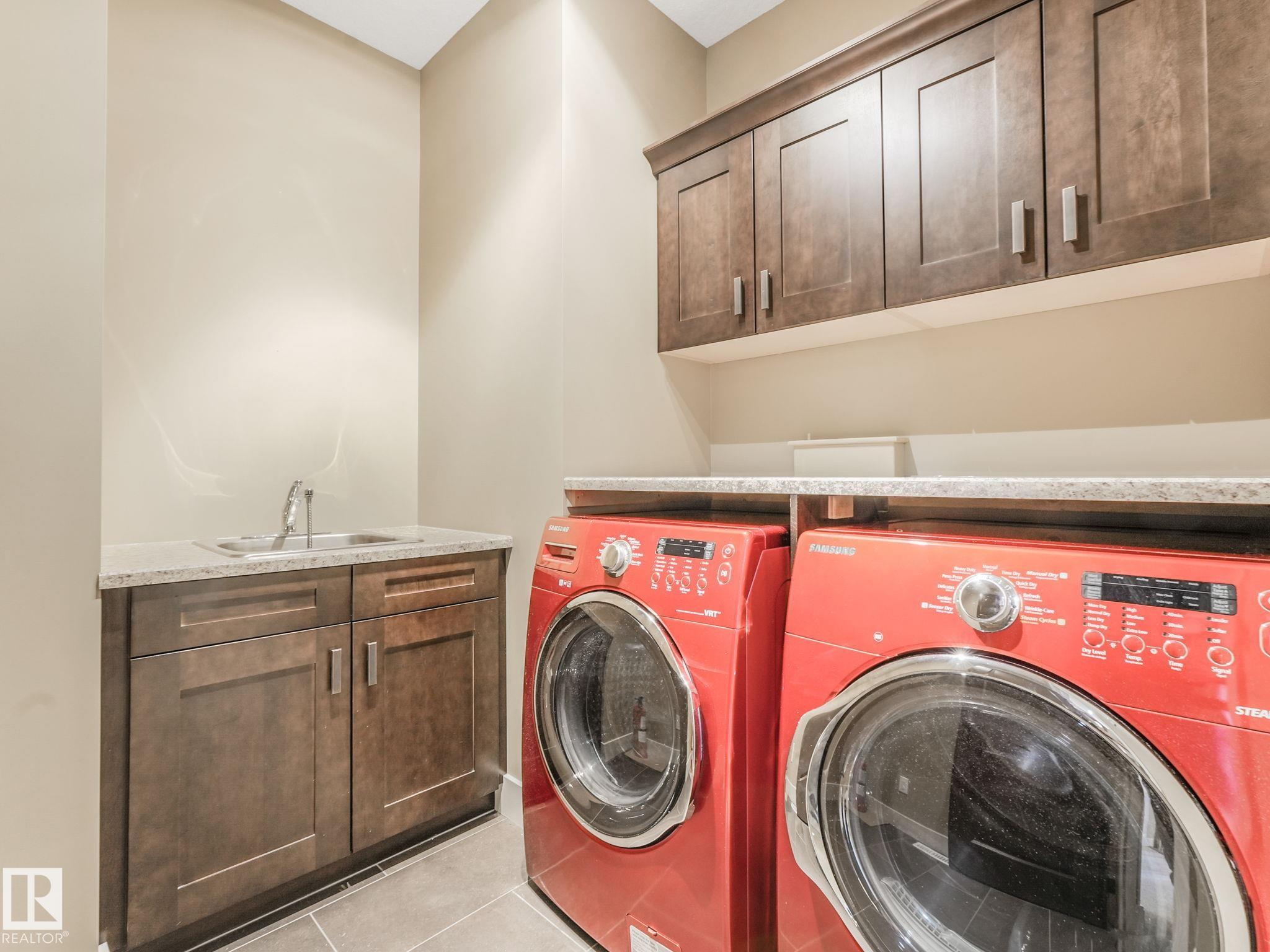 Photo 30 at 12828 201 Street NW, Trumpeter Area, Edmonton