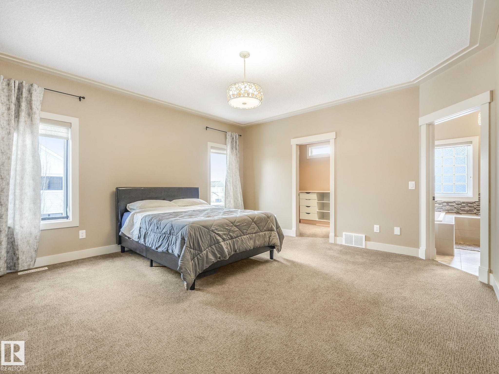 Photo 36 at 12828 201 Street NW, Trumpeter Area, Edmonton