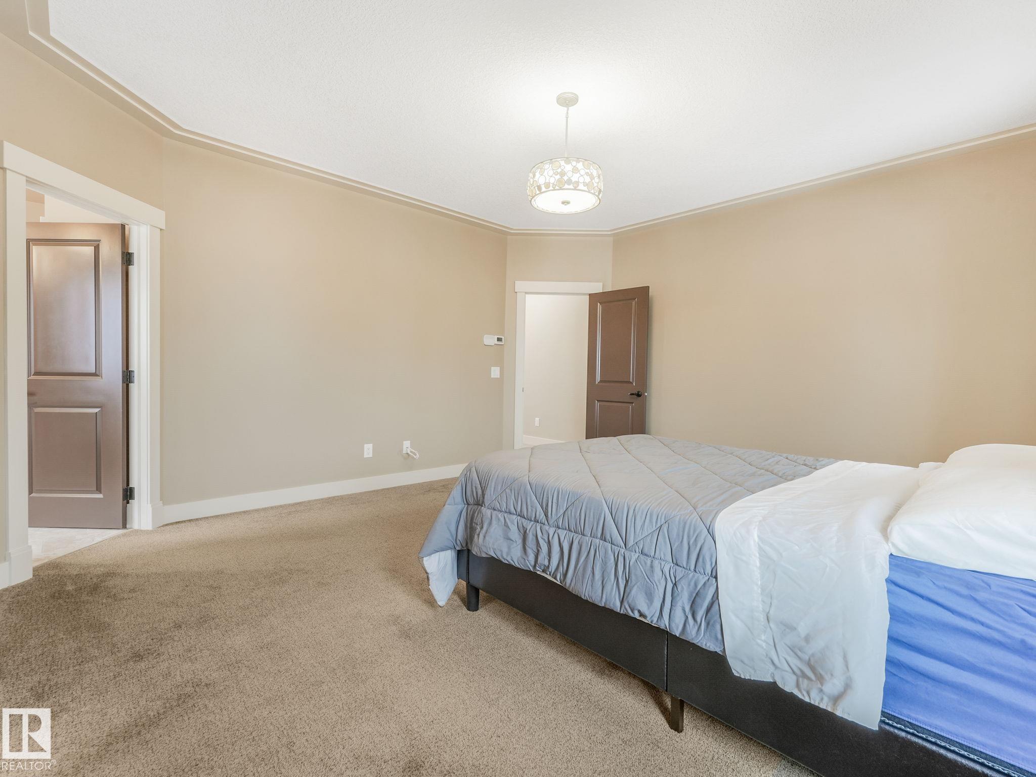 Photo 37 at 12828 201 Street NW, Trumpeter Area, Edmonton