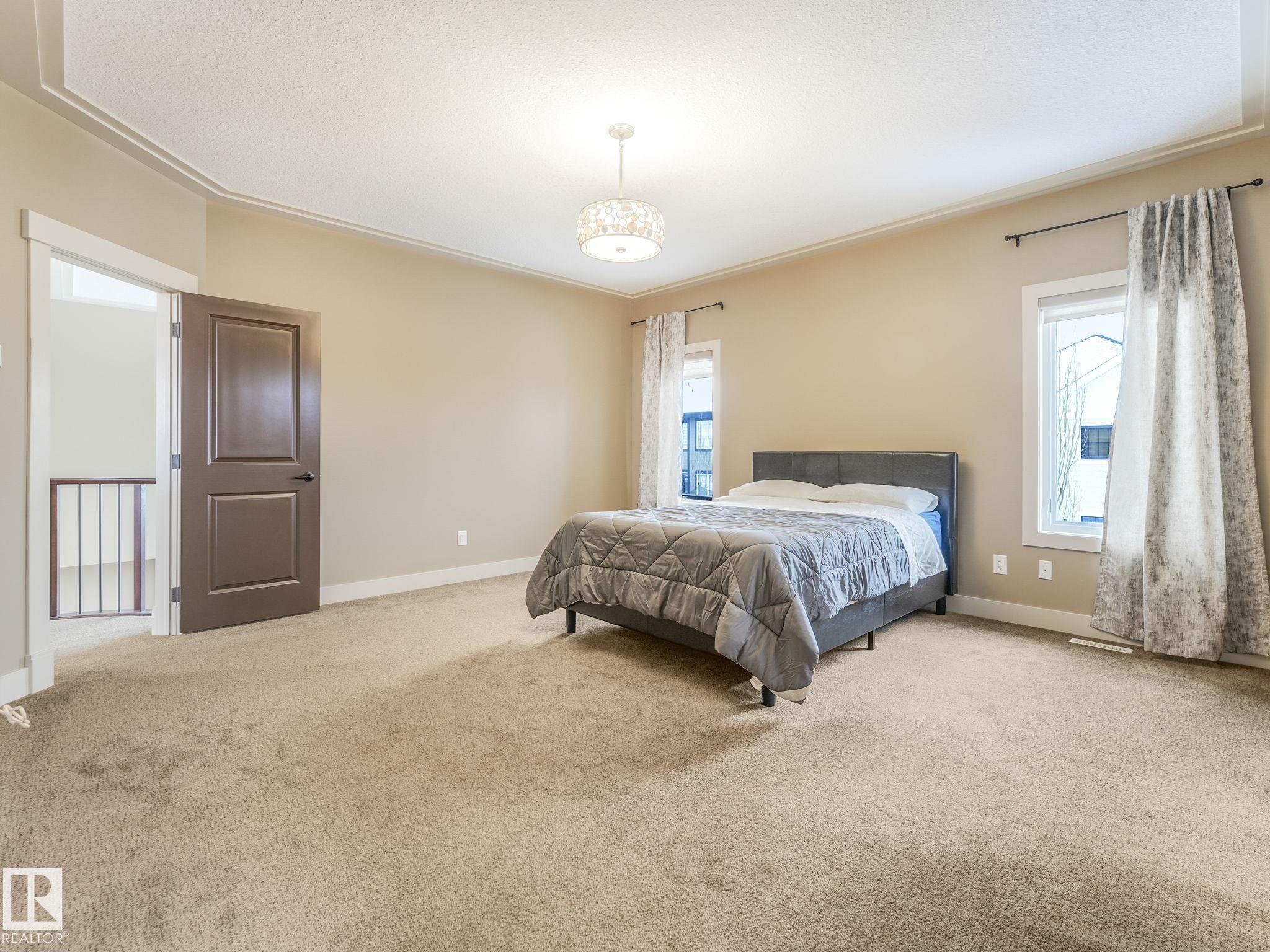 Photo 38 at 12828 201 Street NW, Trumpeter Area, Edmonton