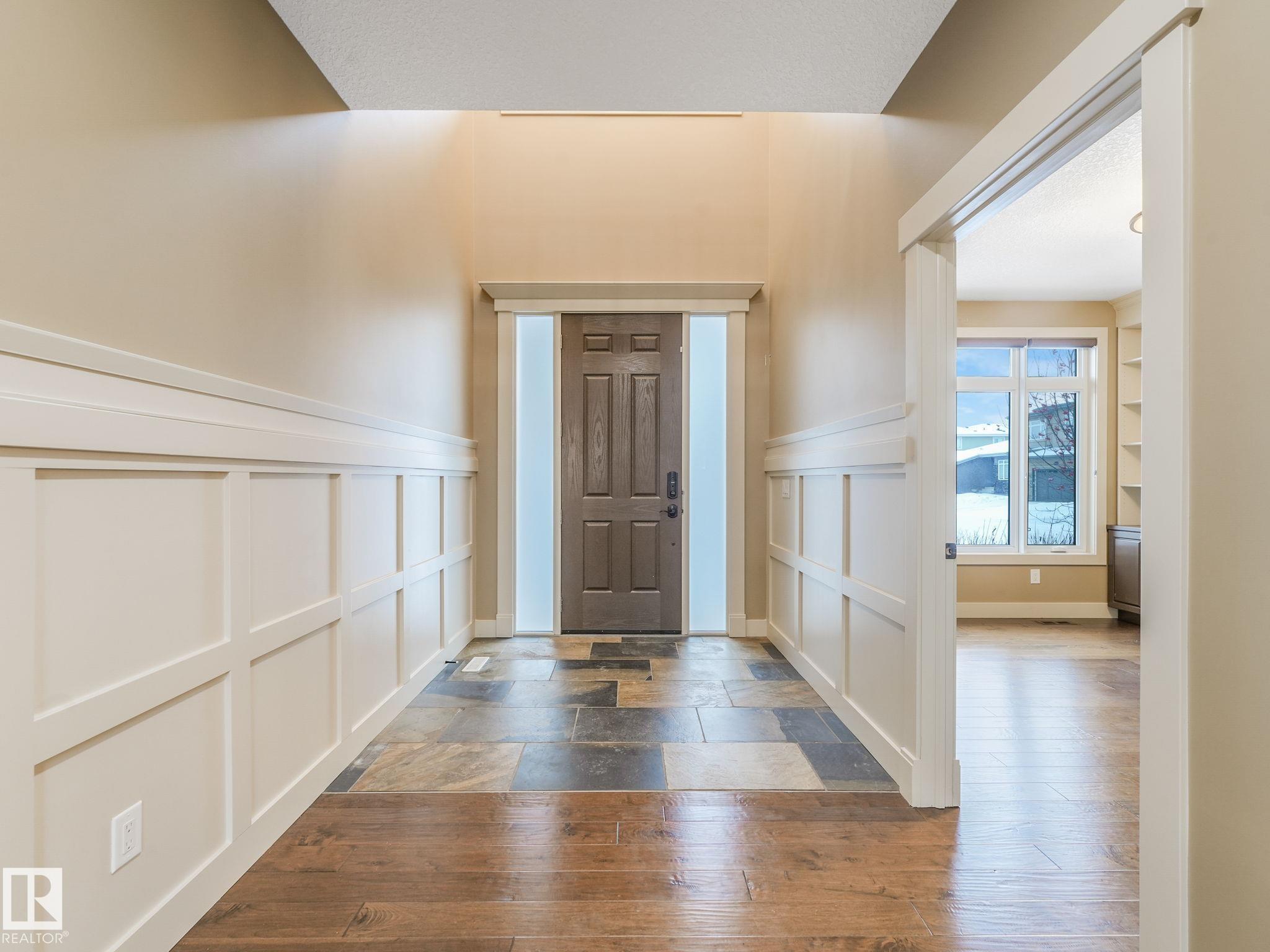 12828 201 Street NW, Trumpeter Area, Edmonton
