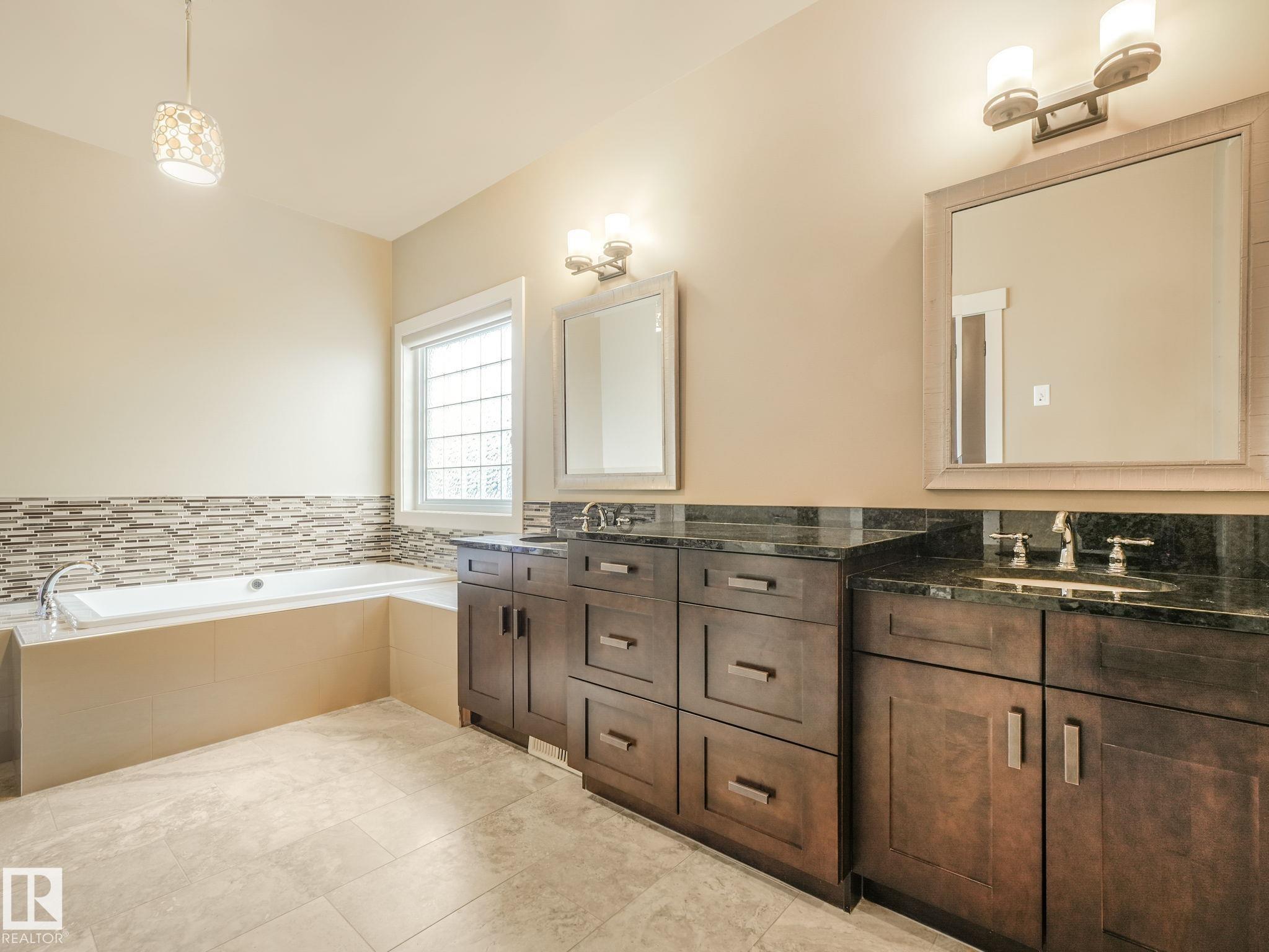 Photo 42 at 12828 201 Street NW, Trumpeter Area, Edmonton
