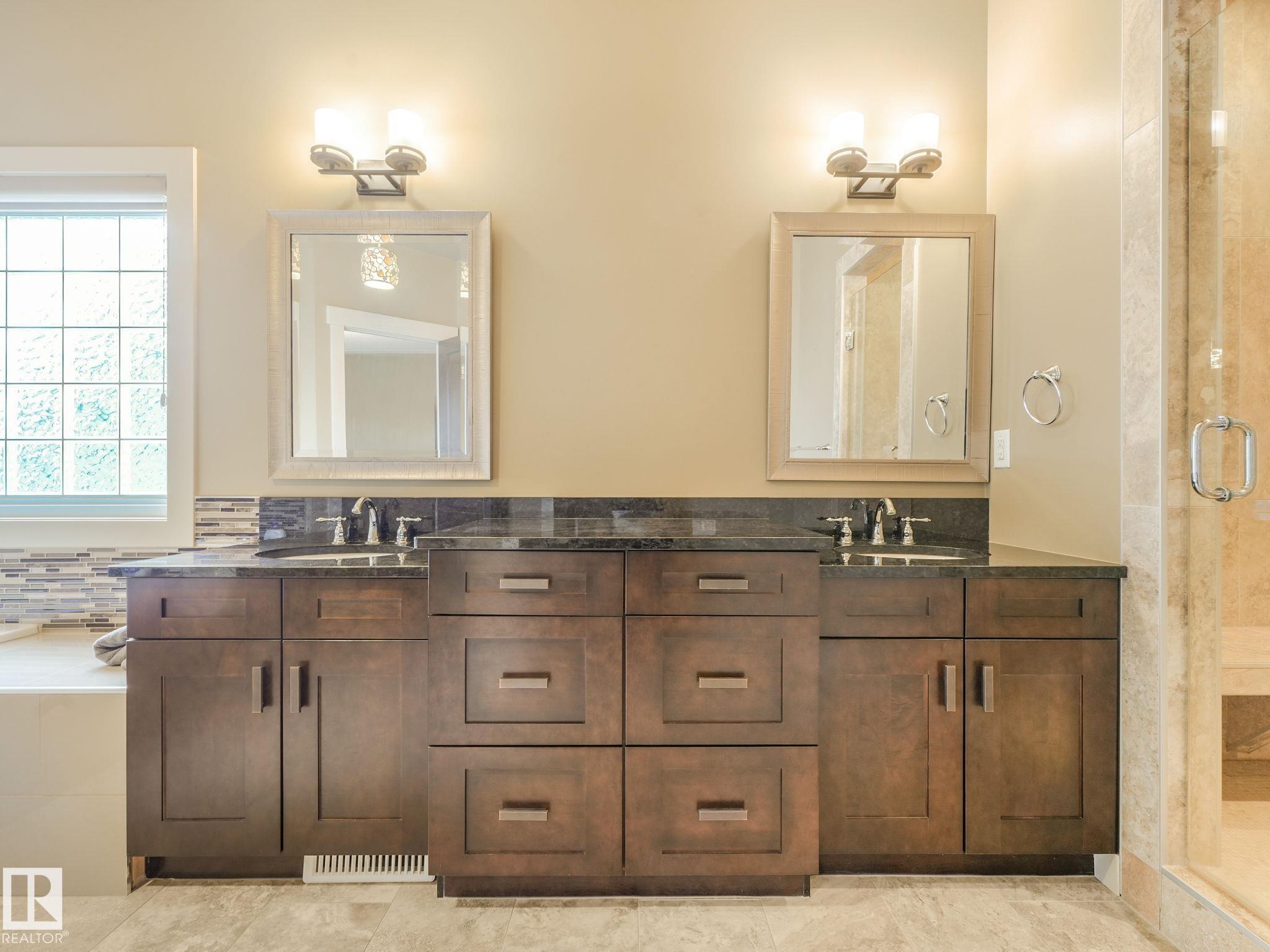 Photo 43 at 12828 201 Street NW, Trumpeter Area, Edmonton