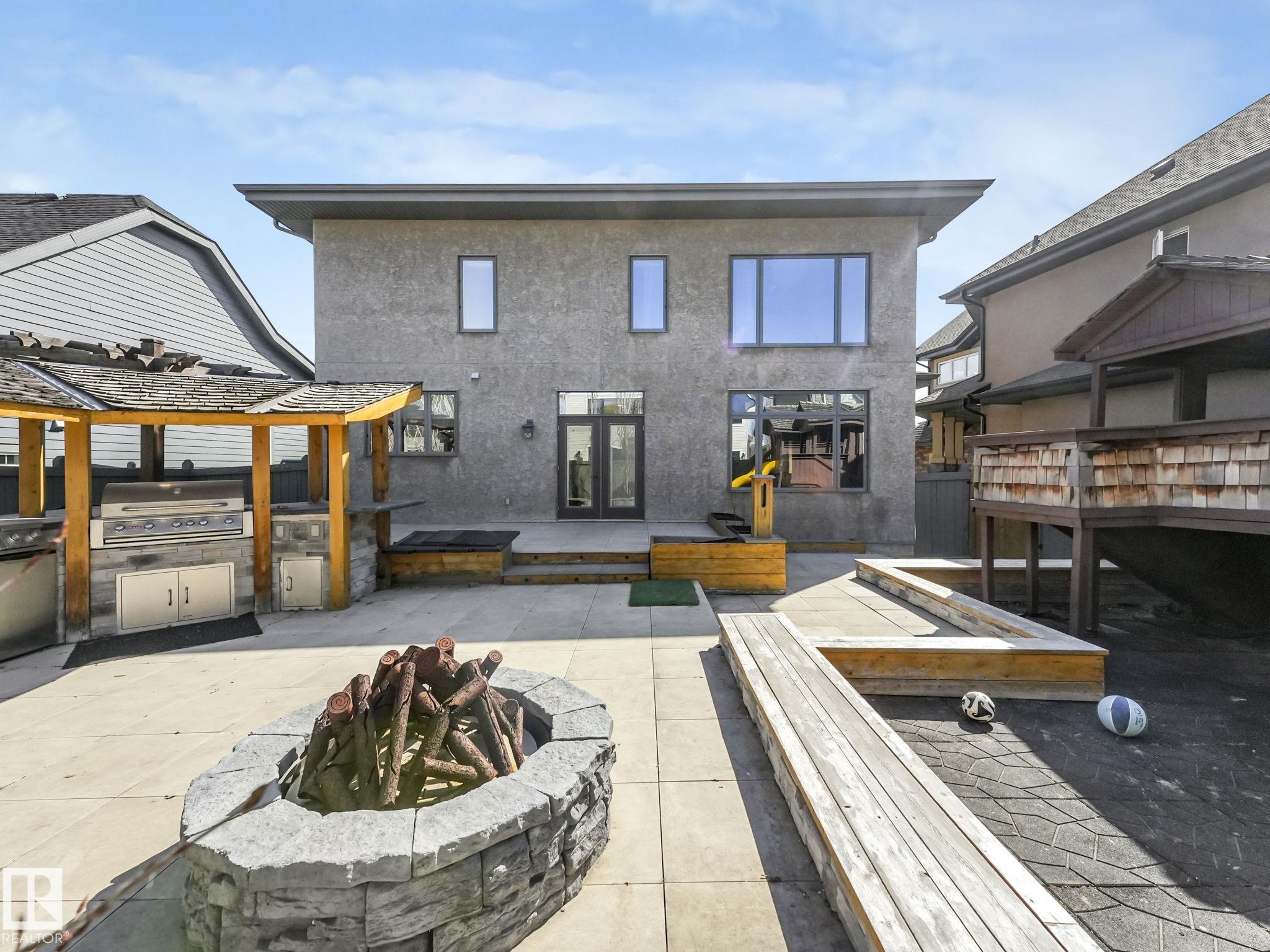 Photo 55 at 12828 201 Street NW, Trumpeter Area, Edmonton