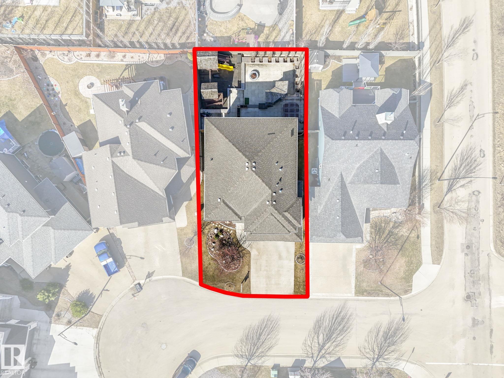 Photo 59 at 12828 201 Street NW, Trumpeter Area, Edmonton