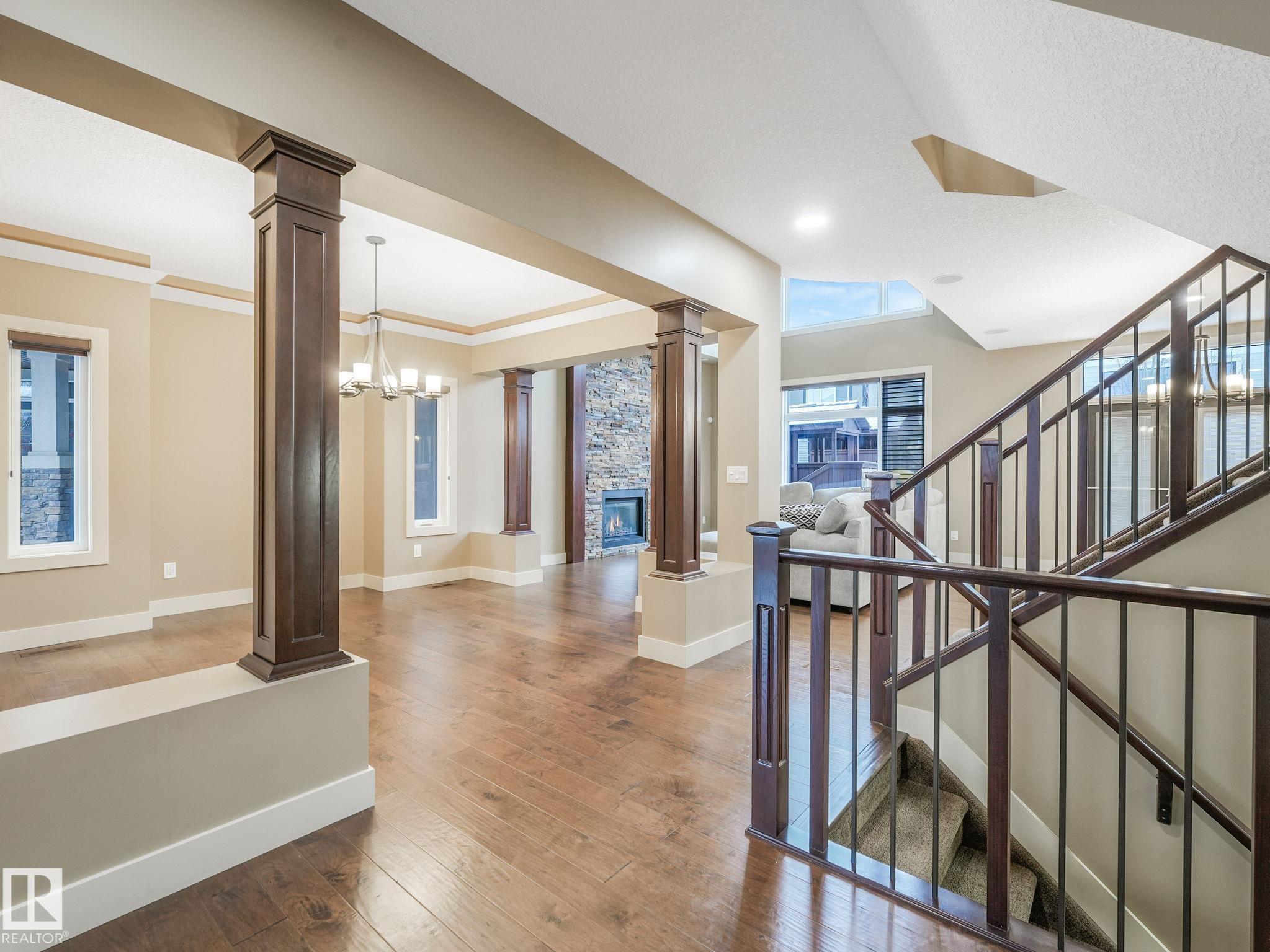 Photo 7 at 12828 201 Street NW, Trumpeter Area, Edmonton