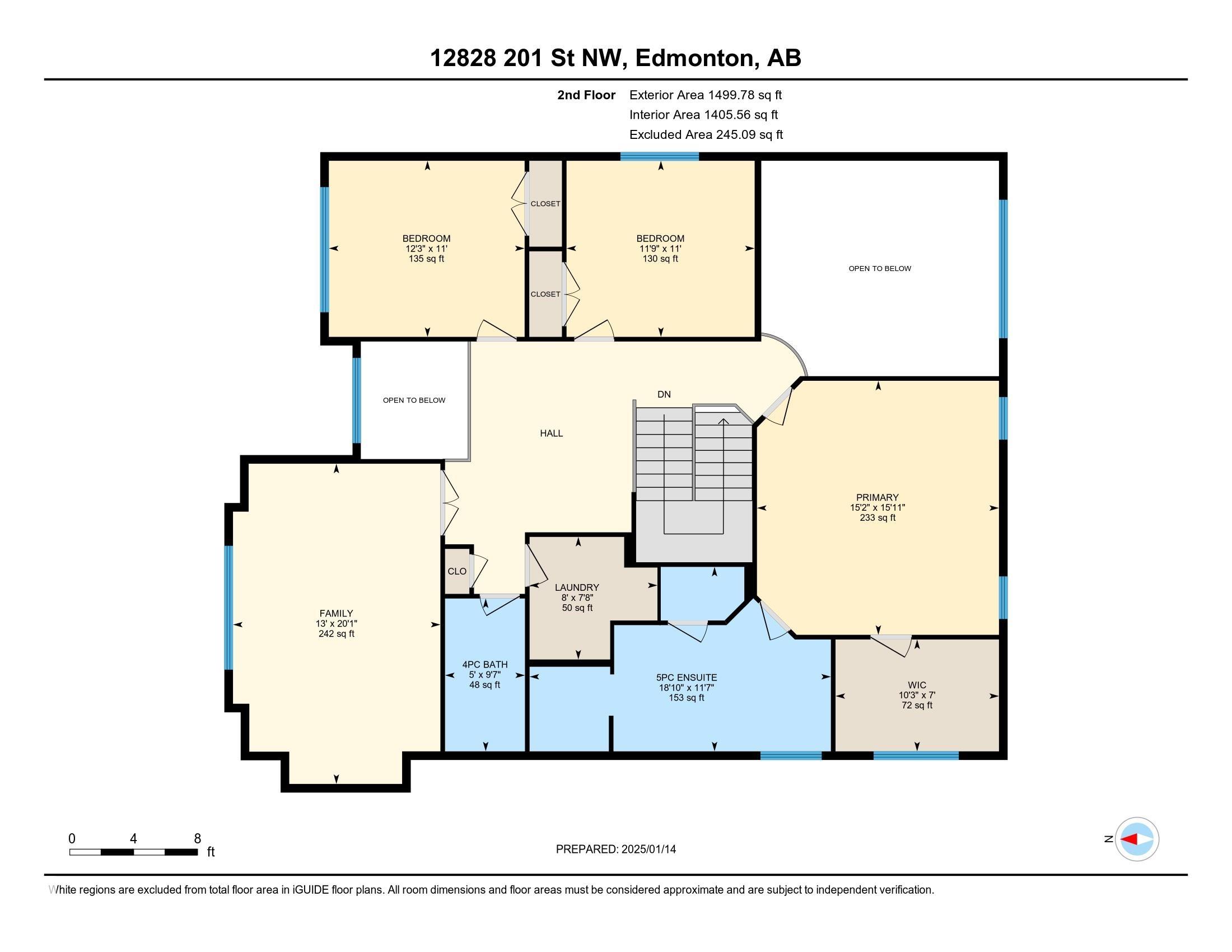 Photo 63 at 12828 201 Street NW, Trumpeter Area, Edmonton