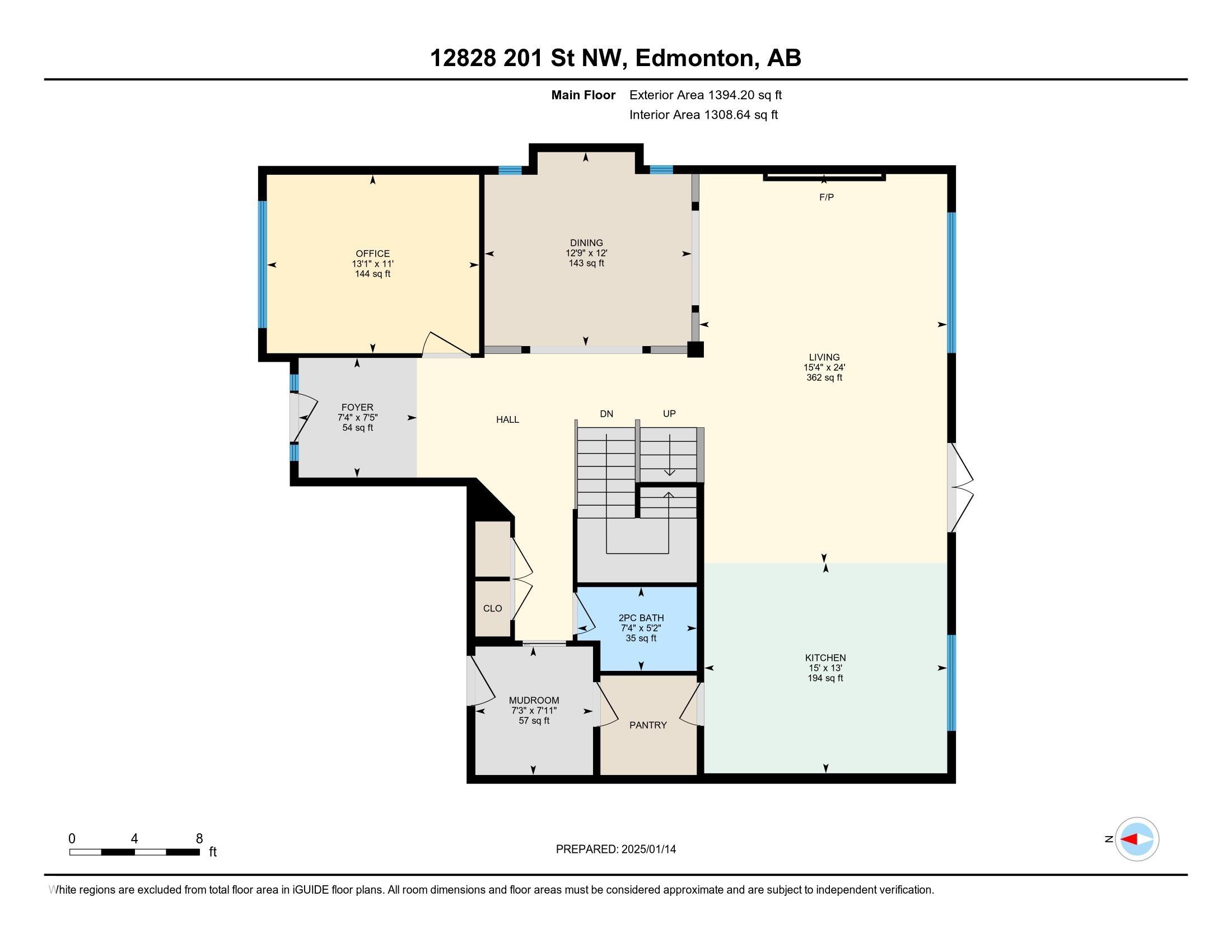 Photo 64 at 12828 201 Street NW, Trumpeter Area, Edmonton