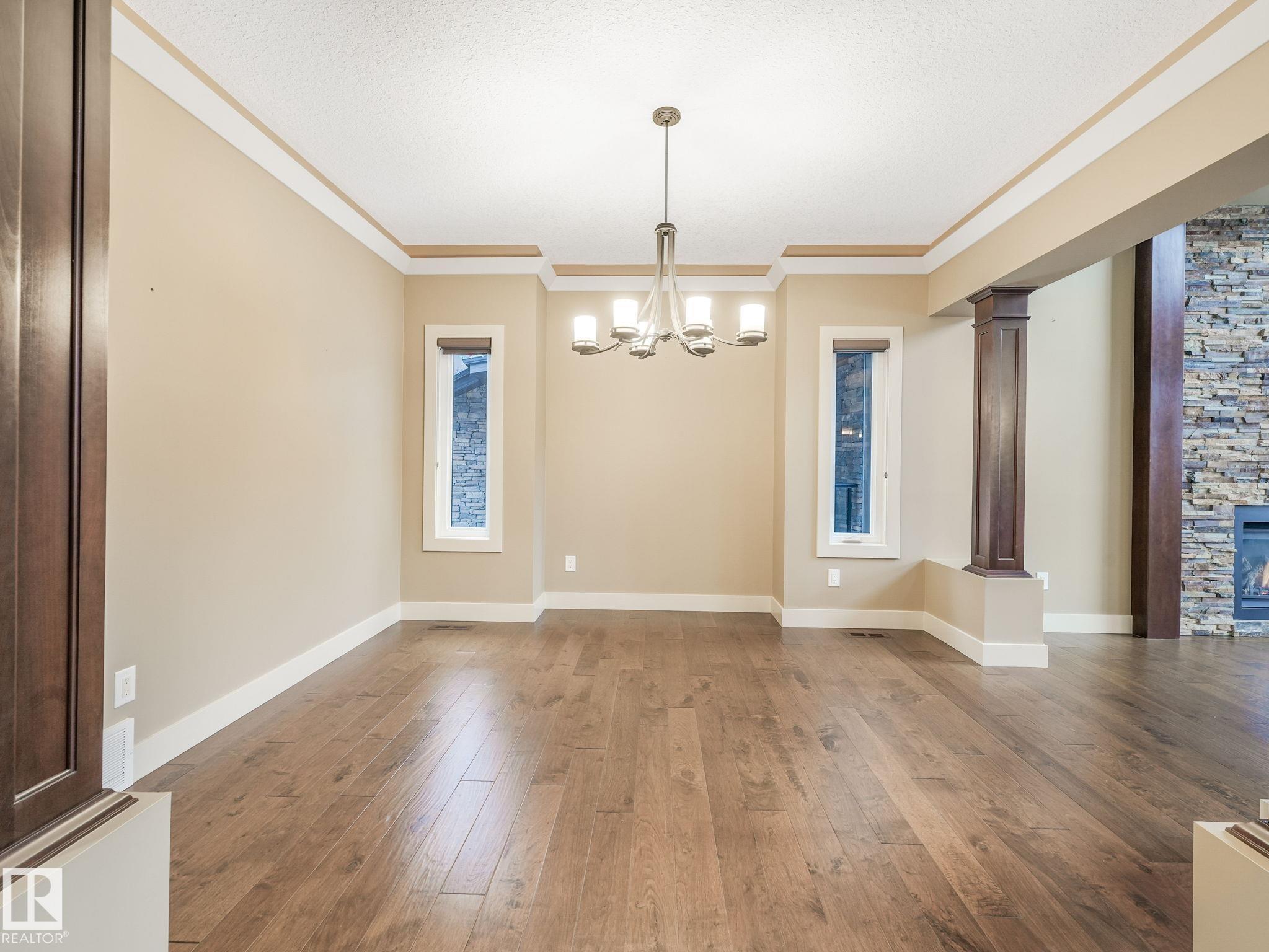 Photo 10 at 12828 201 Street NW, Trumpeter Area, Edmonton