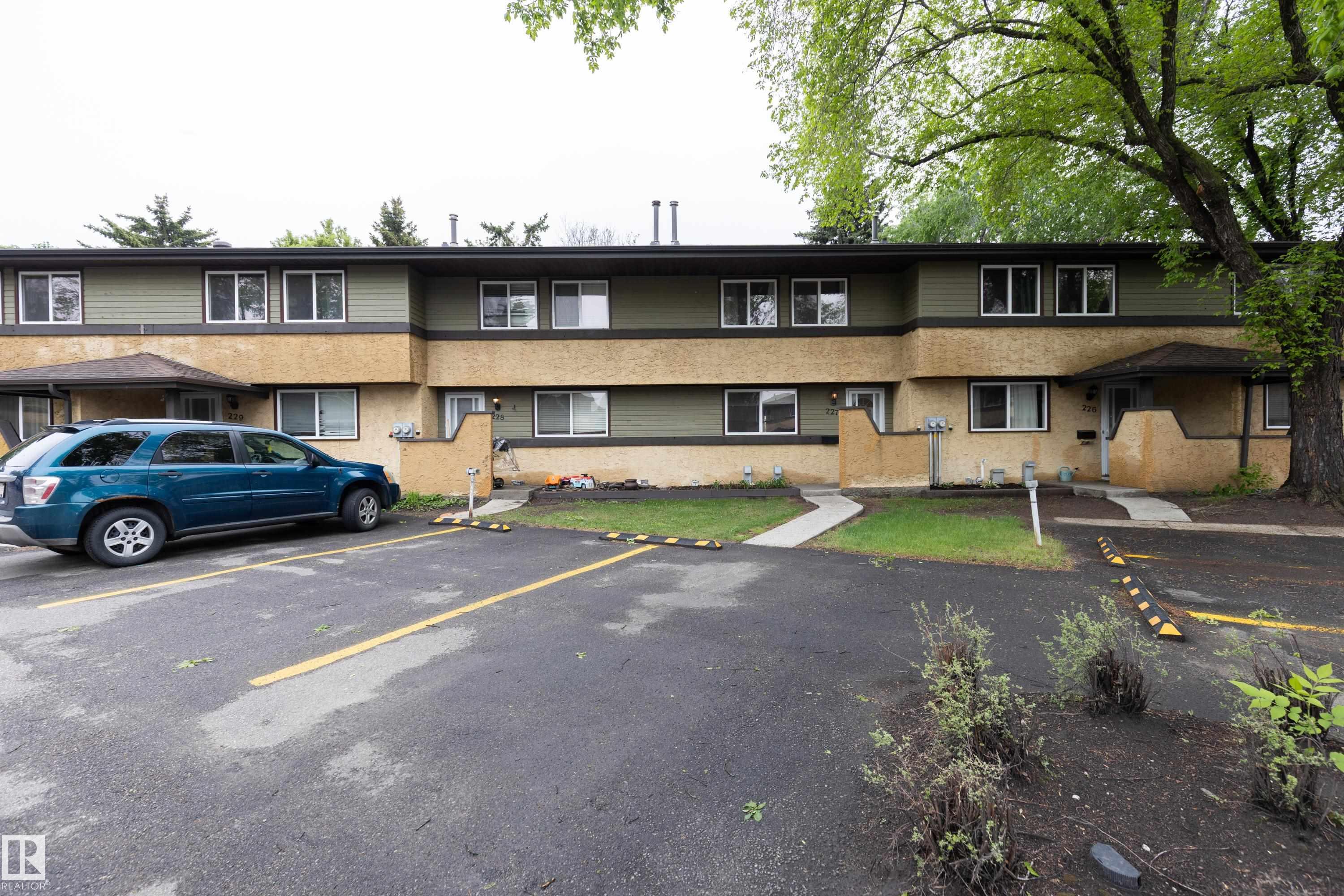 227 Woodbridge Way, Woodbridge Farms, Sherwood Park