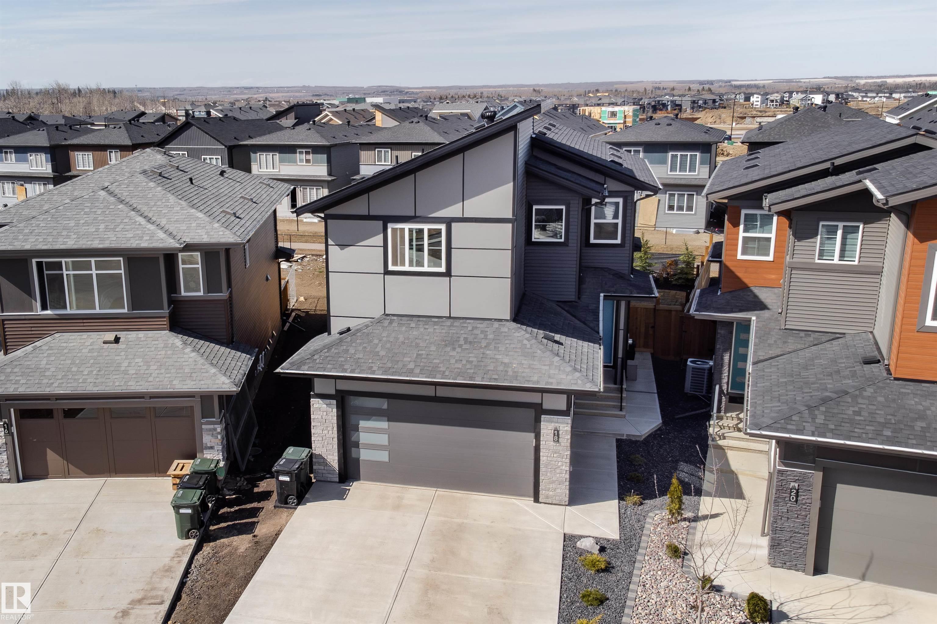 Photo 43 at 18 Kiwyck Link, Fenwyck, Spruce Grove