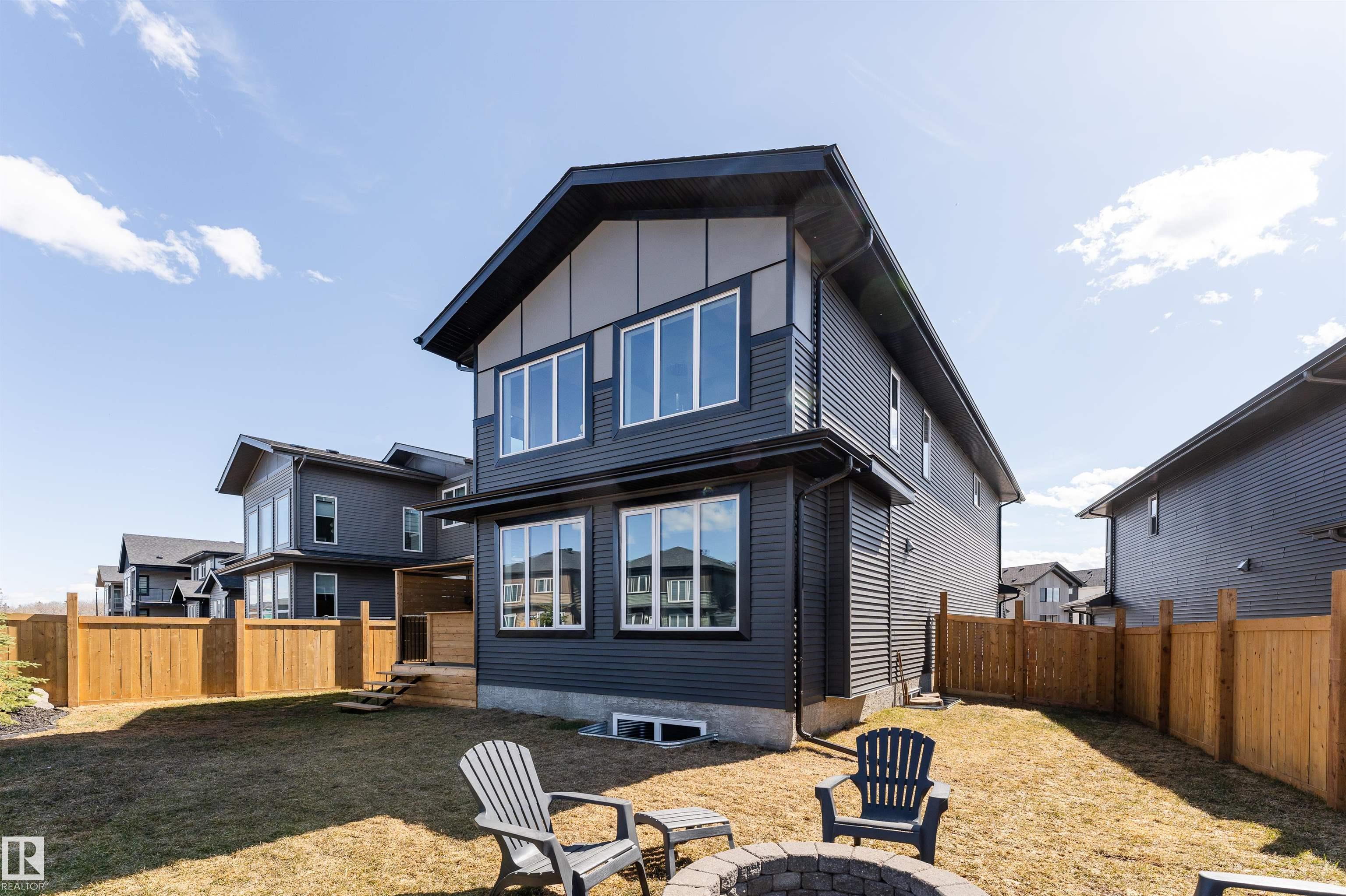 Photo 53 at 18 Kiwyck Link, Fenwyck, Spruce Grove
