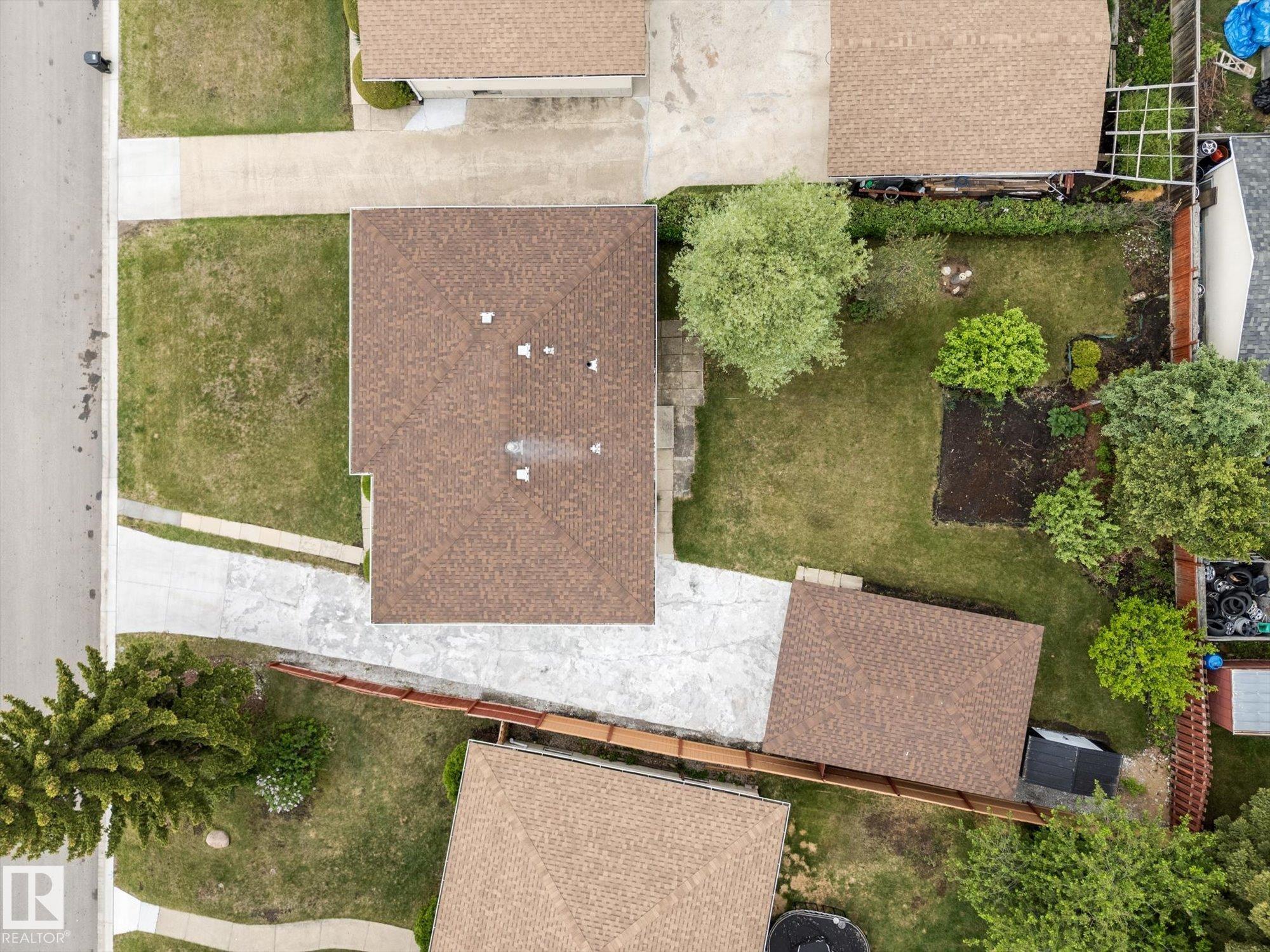 Photo 36 at 11008 162a Avenue NW, Lorelei, Edmonton