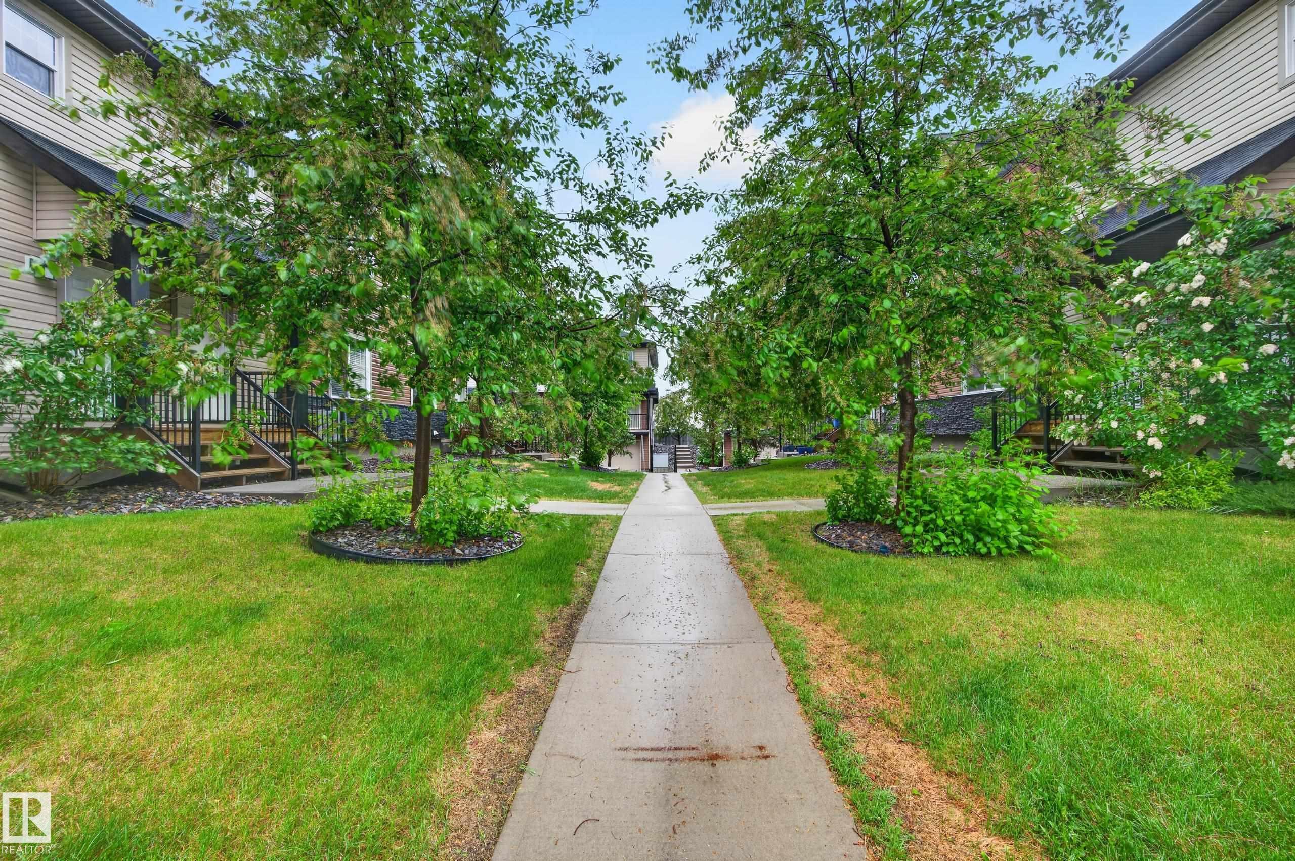 48 - 8716 179 Avenue NW, Klarvatten, Edmonton