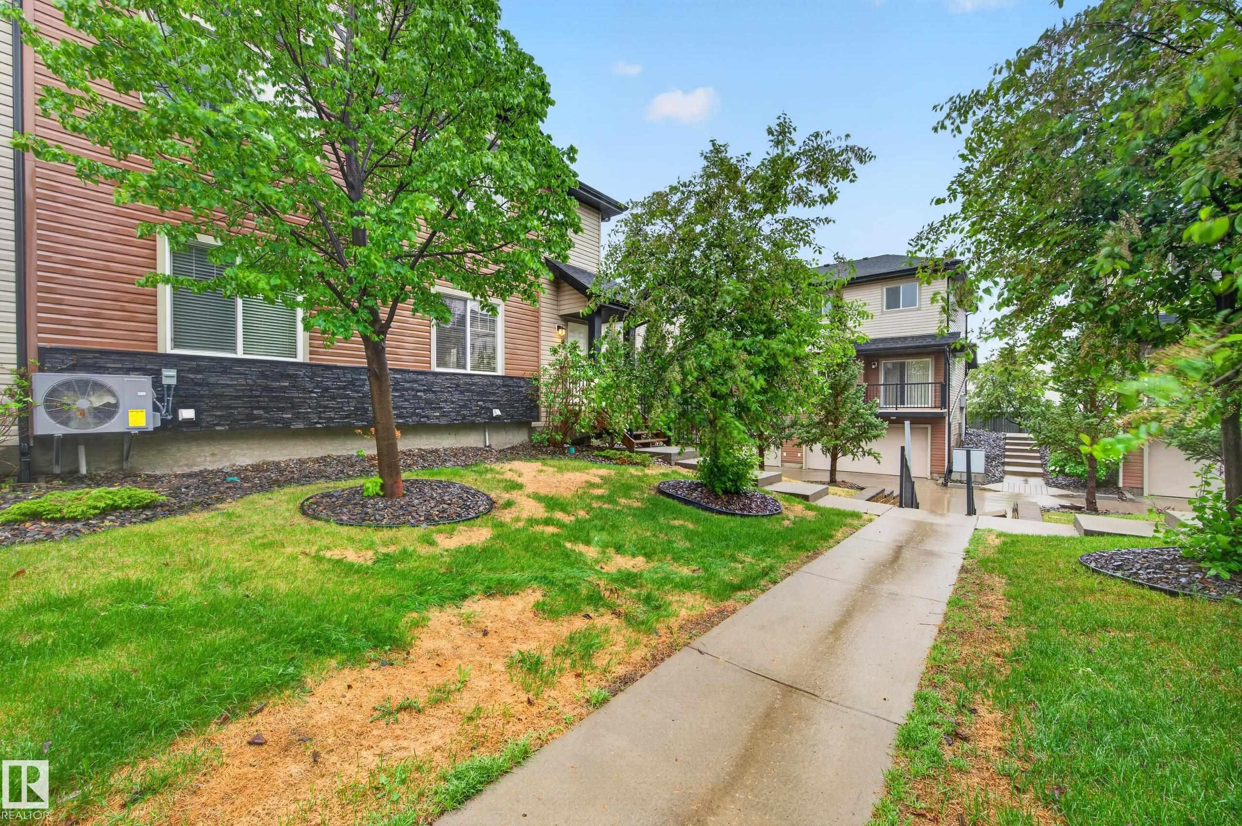 48 - 8716 179 Avenue NW, Klarvatten, Edmonton