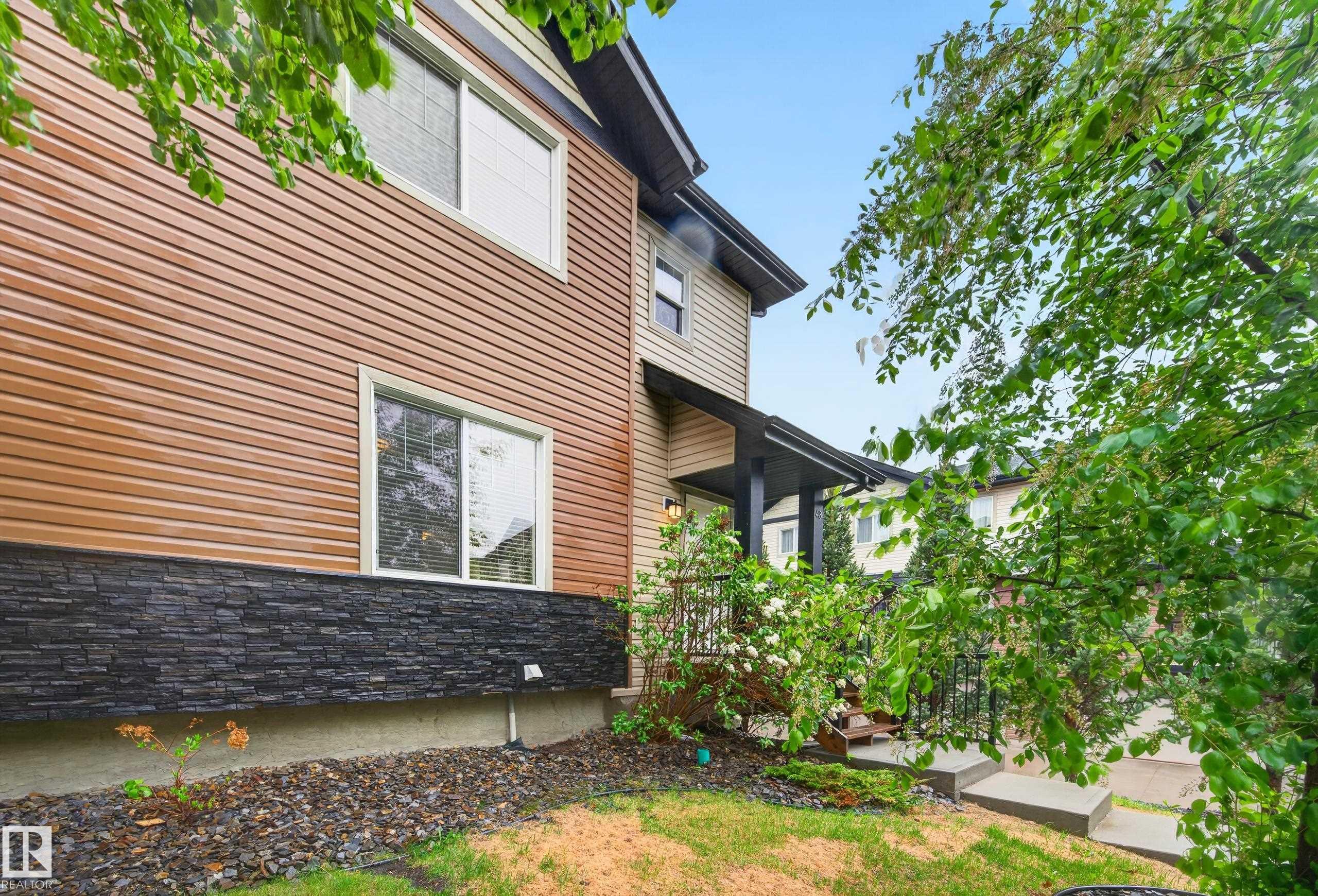 48 - 8716 179 Avenue NW, Klarvatten, Edmonton