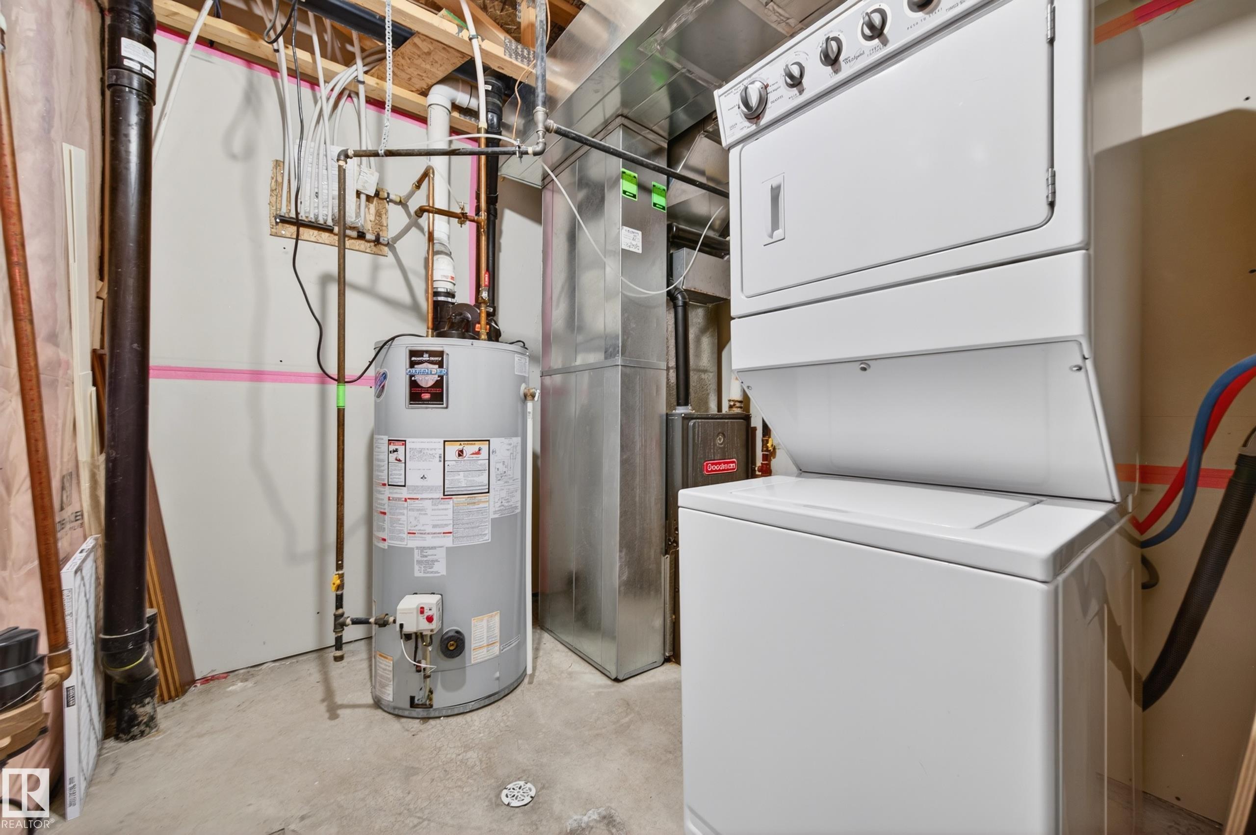 Photo 39 at 48 - 8716 179 Avenue NW, Klarvatten, Edmonton
