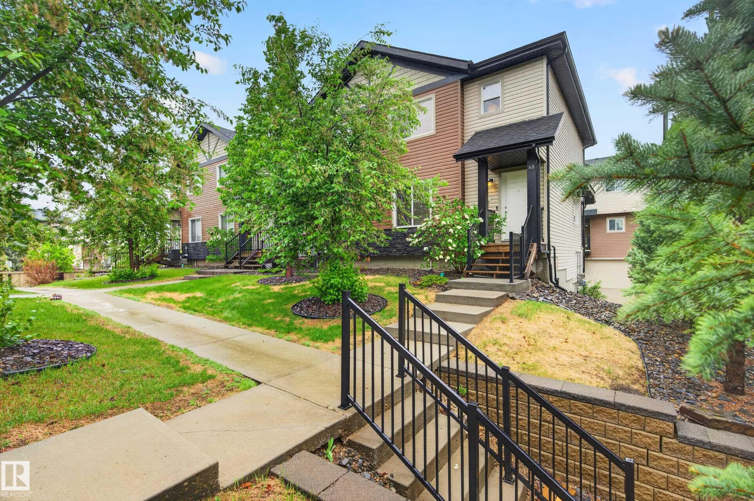Photo 6 at 48 - 8716 179 Avenue NW, Klarvatten, Edmonton