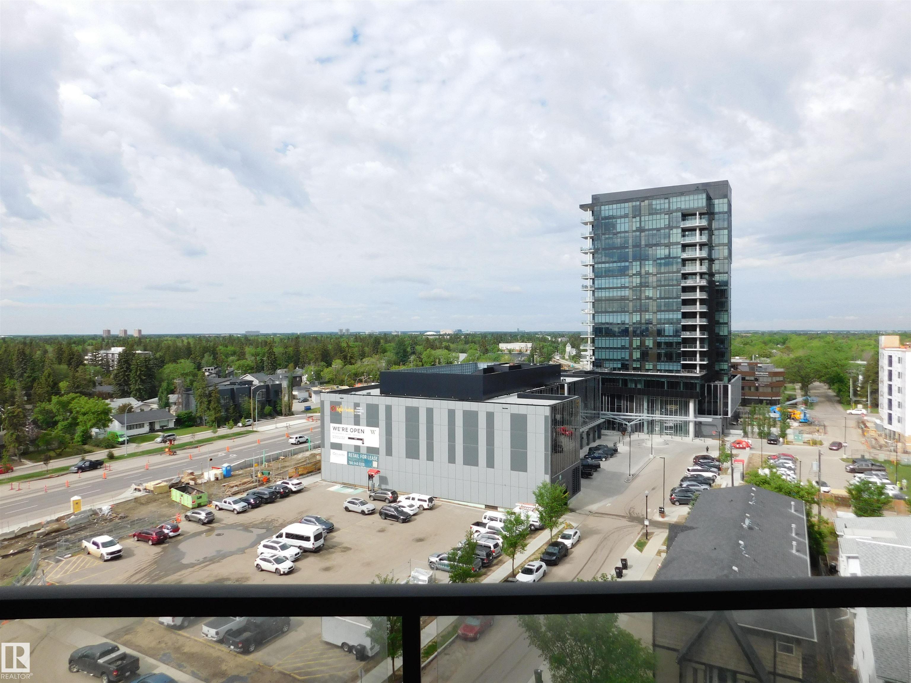 Photo 26 at 903 - 13910 Stony Plain Road NW, Glenora, Edmonton