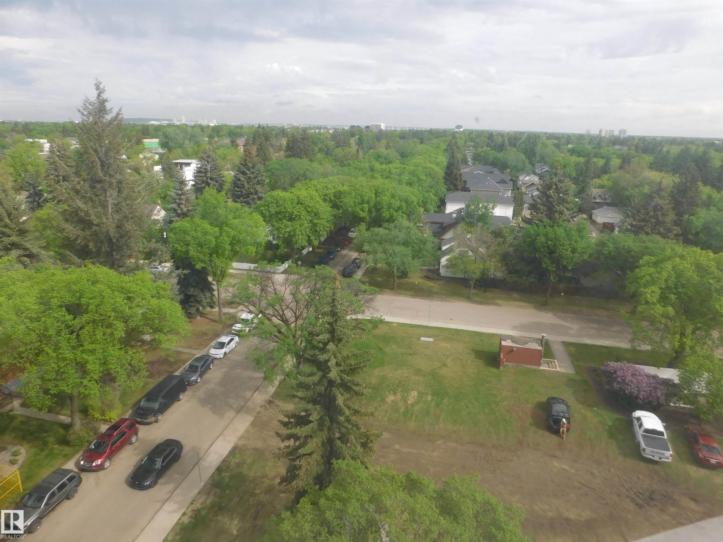 Photo 28 at 903 - 13910 Stony Plain Road NW, Glenora, Edmonton