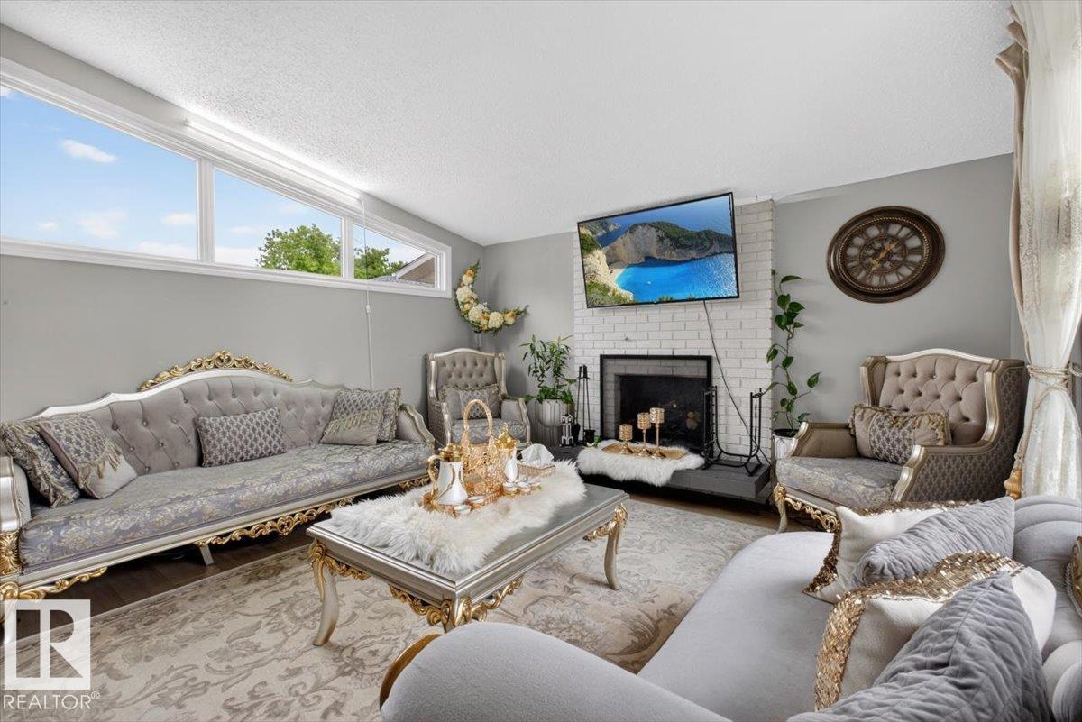 11940 152b Avenue NW, Caernarvon, Edmonton