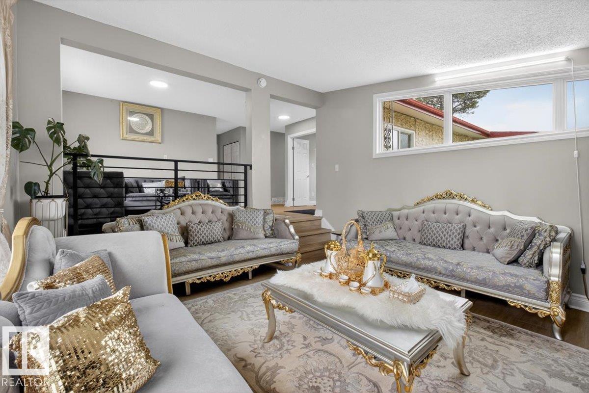 11940 152b Avenue NW, Caernarvon, Edmonton