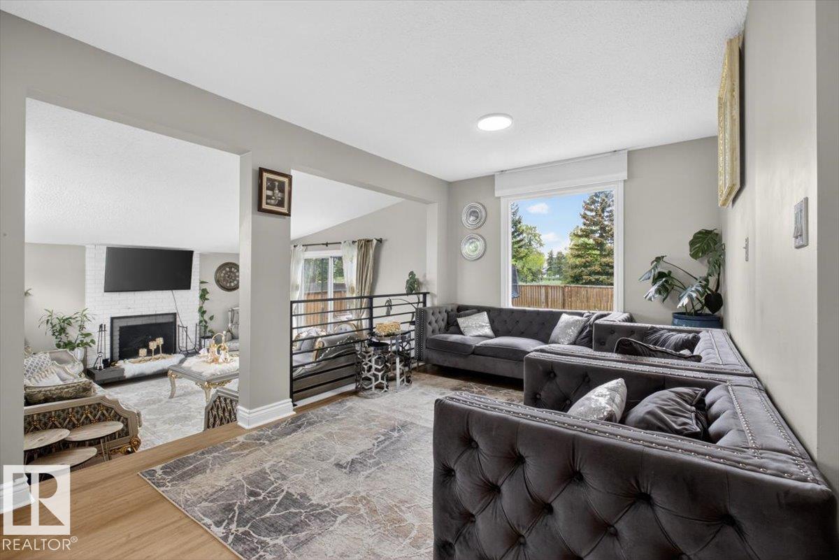 11940 152b Avenue NW, Caernarvon, Edmonton