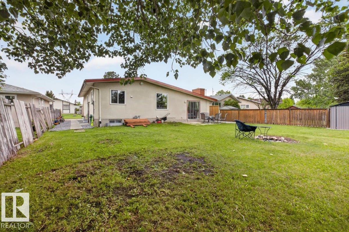 Photo 44 at 11940 152b Avenue NW, Caernarvon, Edmonton