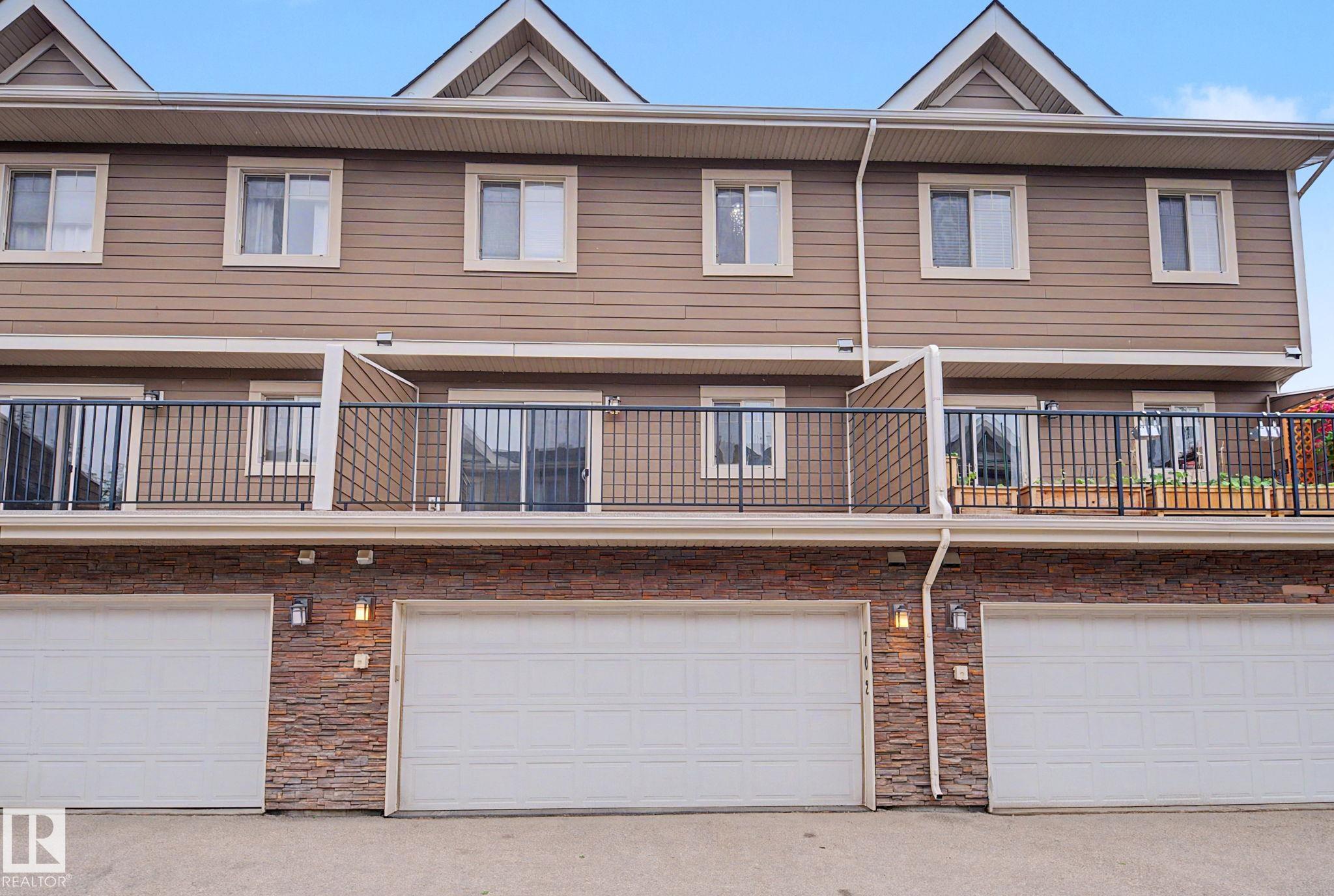 702 - 401 Palisades Way, Centennial Village, Sherwood Park