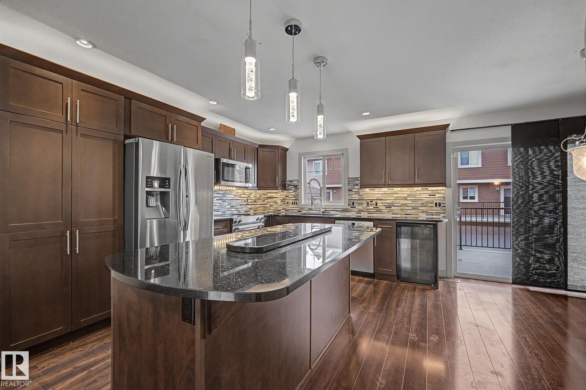 Photo 11 at 702 - 401 Palisades Way, Centennial Village, Sherwood Park
