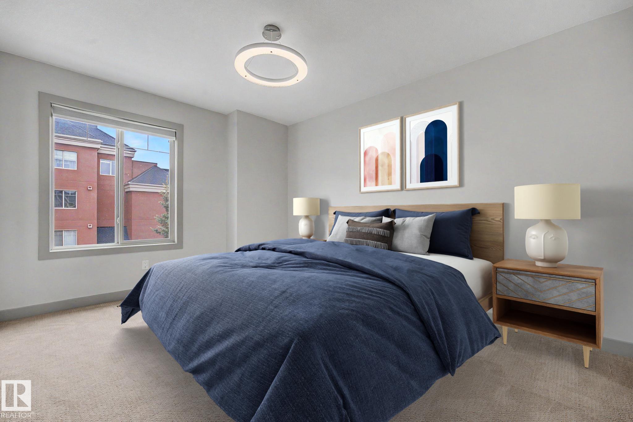 Photo 21 at 702 - 401 Palisades Way, Centennial Village, Sherwood Park