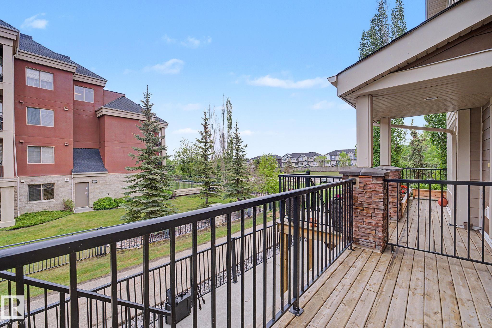 702 - 401 Palisades Way, Centennial Village, Sherwood Park