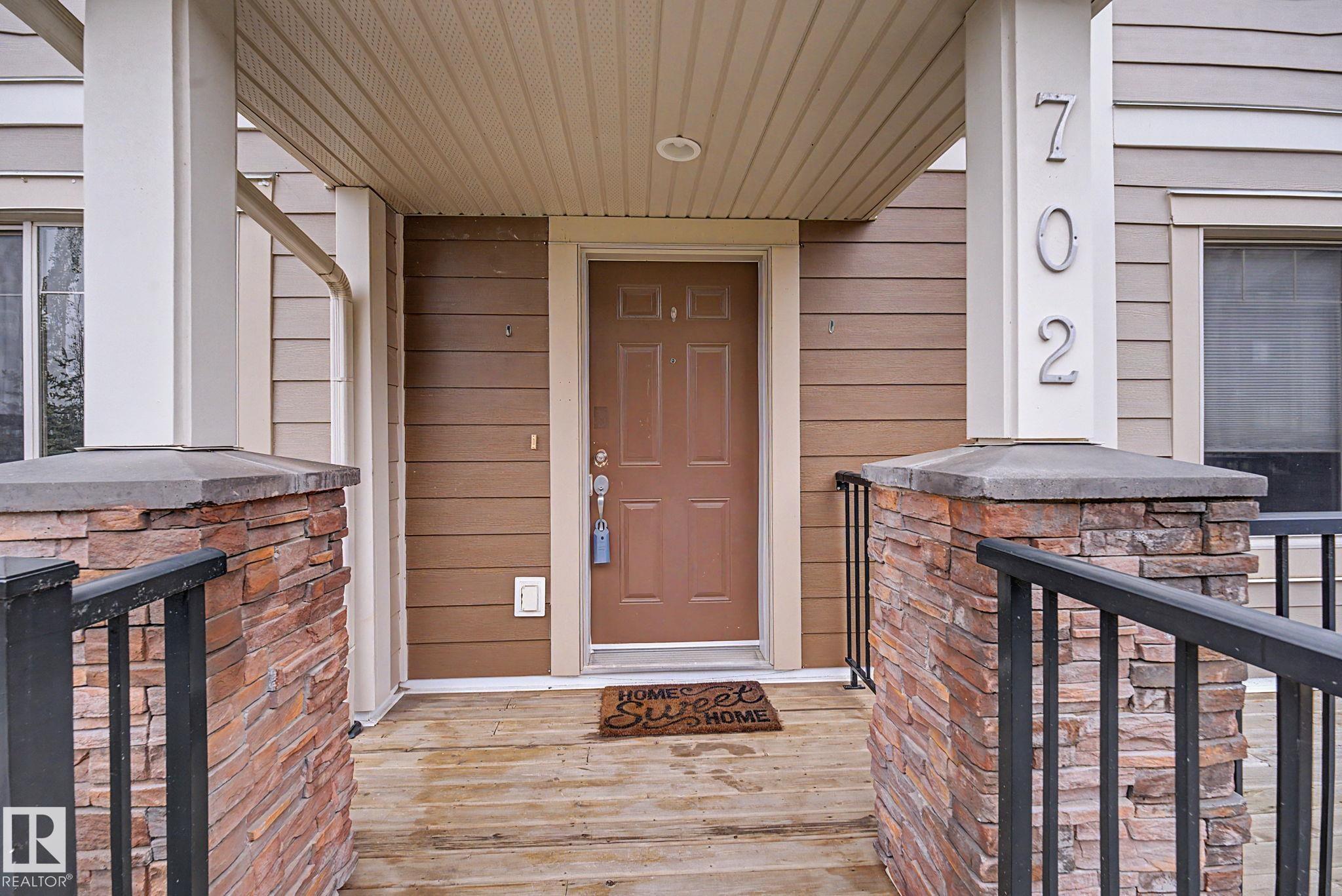 702 - 401 Palisades Way, Centennial Village, Sherwood Park