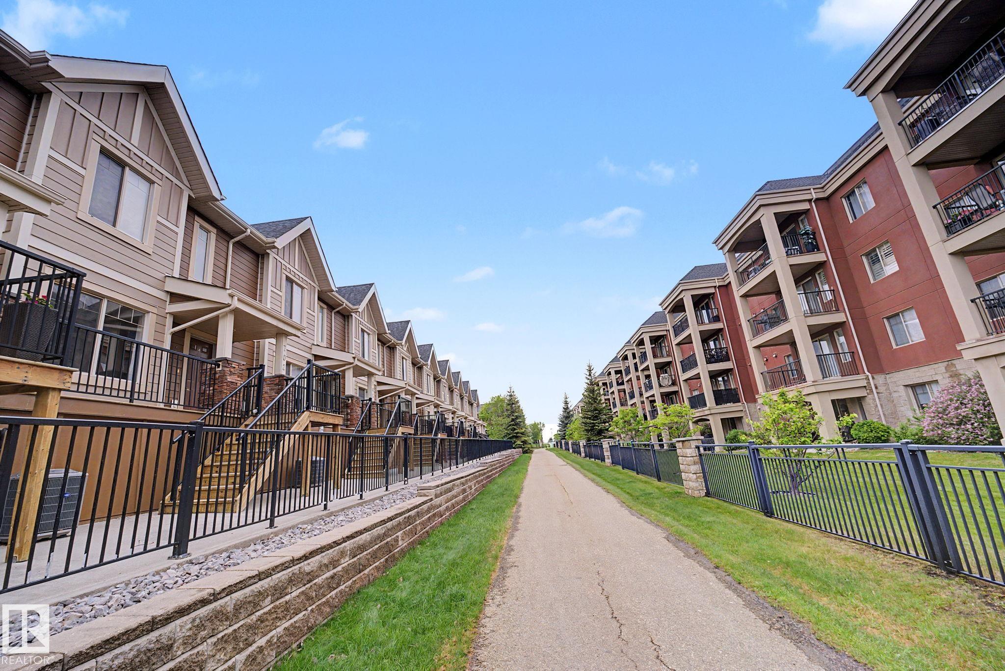 Photo 47 at 702 - 401 Palisades Way, Centennial Village, Sherwood Park