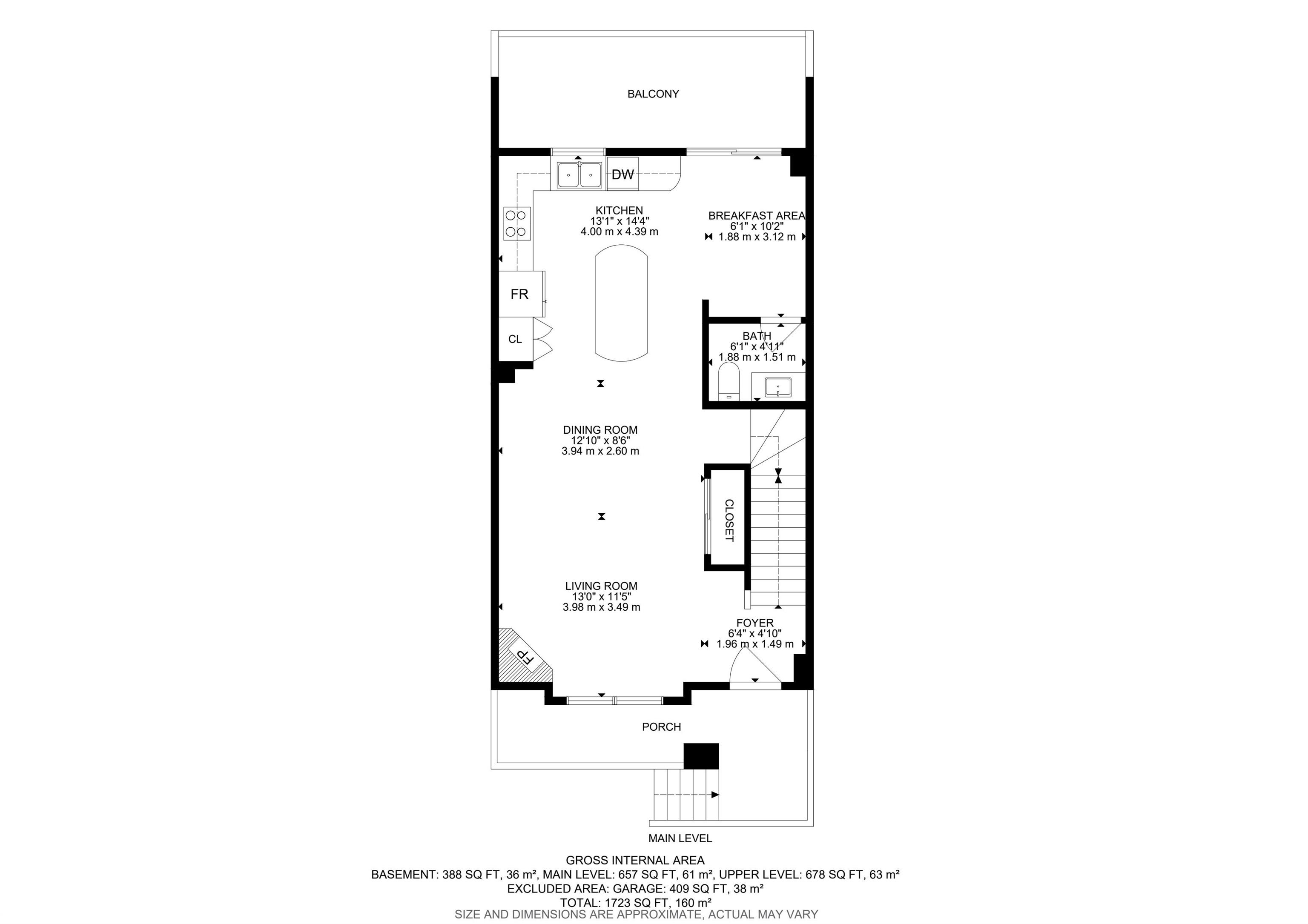 Photo 48 at 702 - 401 Palisades Way, Centennial Village, Sherwood Park