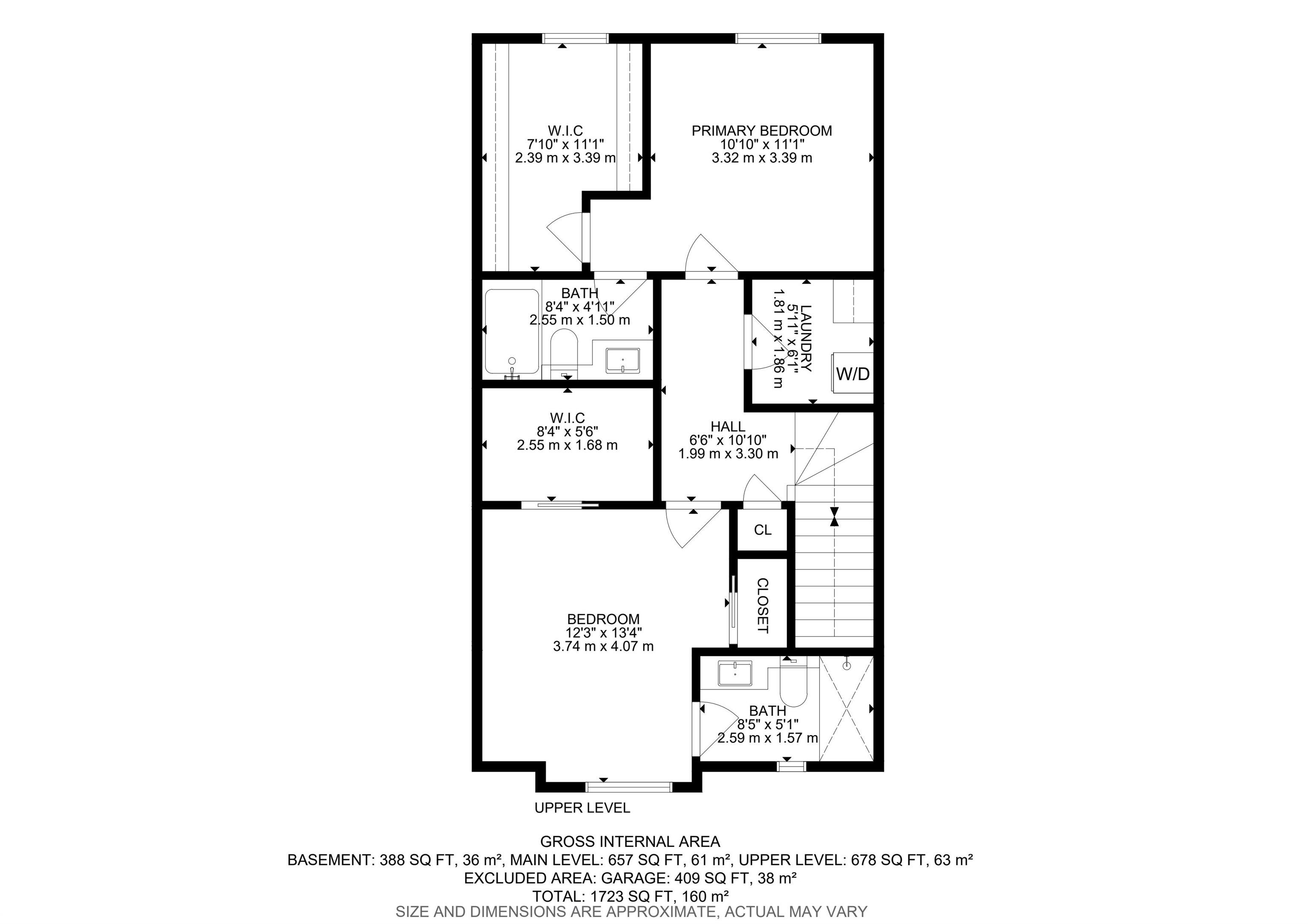 Photo 49 at 702 - 401 Palisades Way, Centennial Village, Sherwood Park