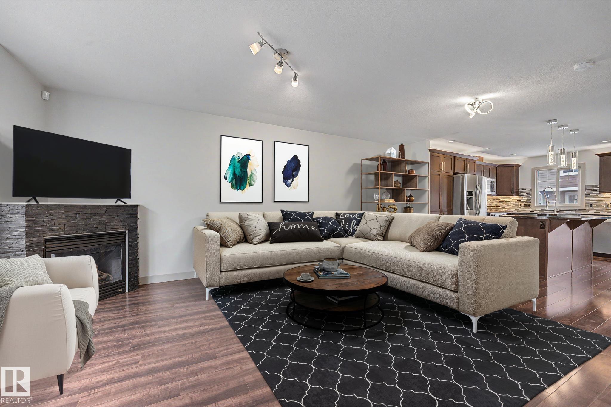 Photo 6 at 702 - 401 Palisades Way, Centennial Village, Sherwood Park