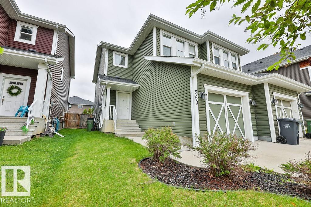 260 Sturtz Bend, Southfork, Leduc