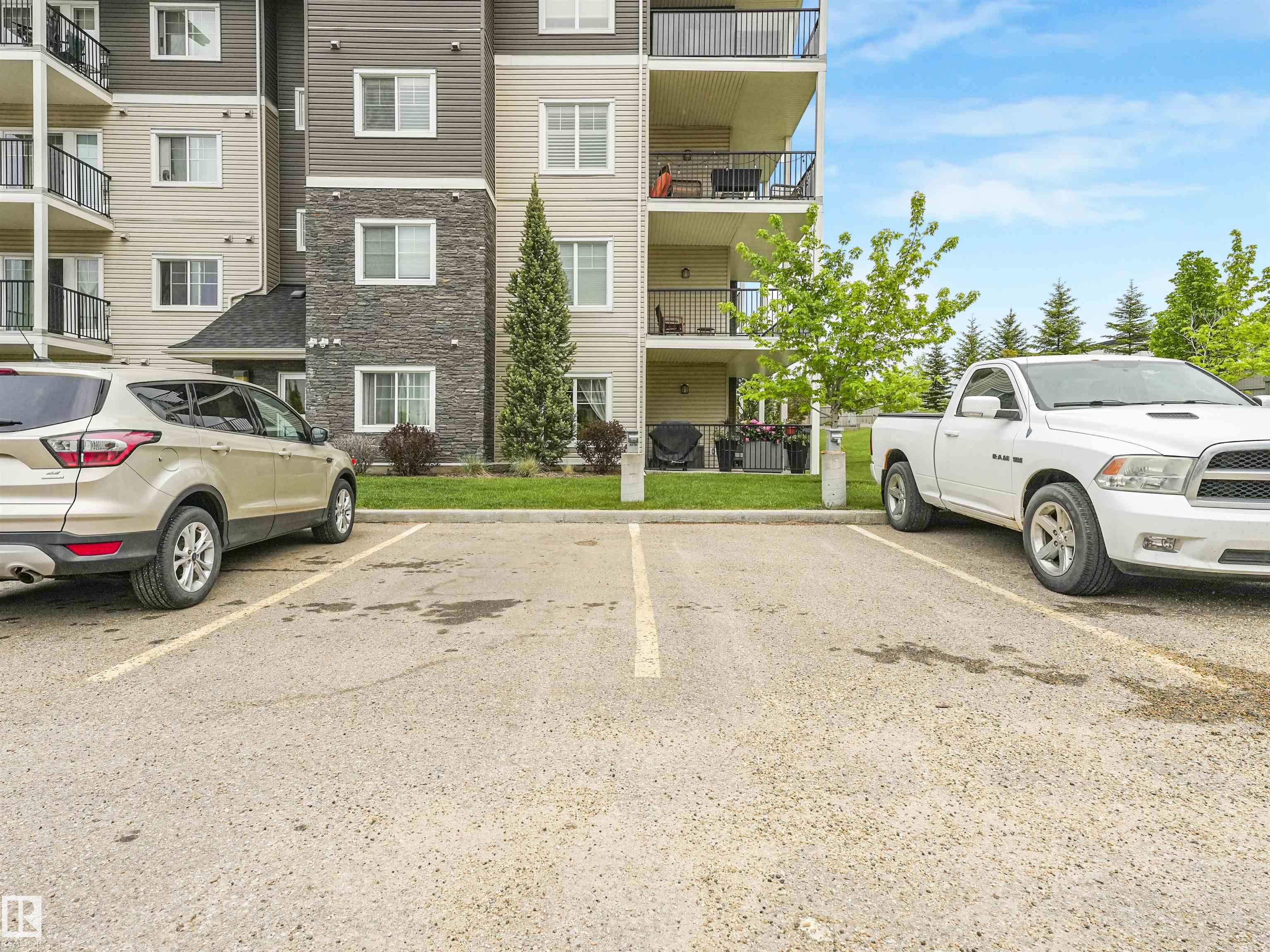 Photo 11 at 1103 - 2 Augustine Crescent, Aspen Trails, Sherwood Park