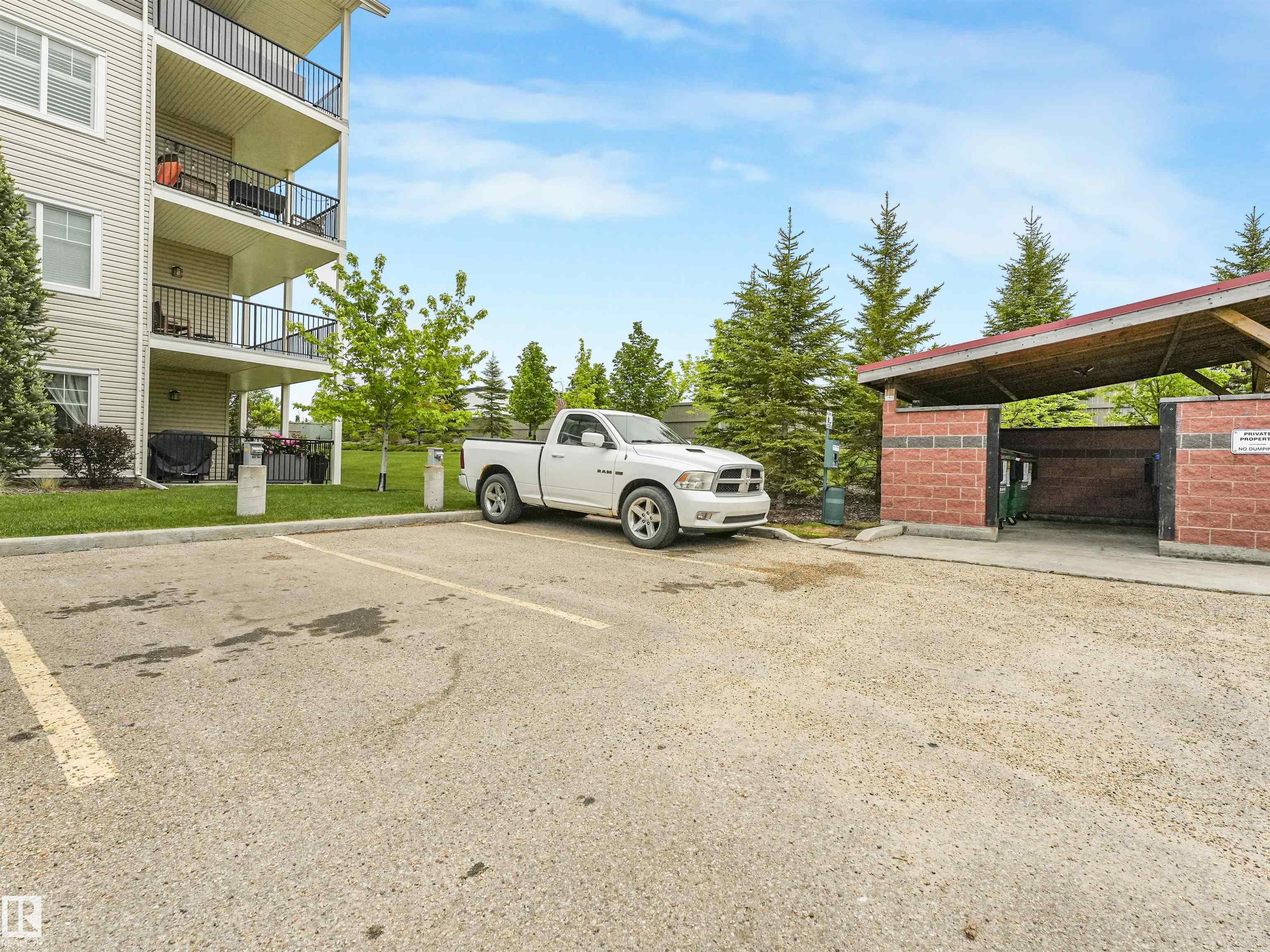 Photo 12 at 1103 - 2 Augustine Crescent, Aspen Trails, Sherwood Park