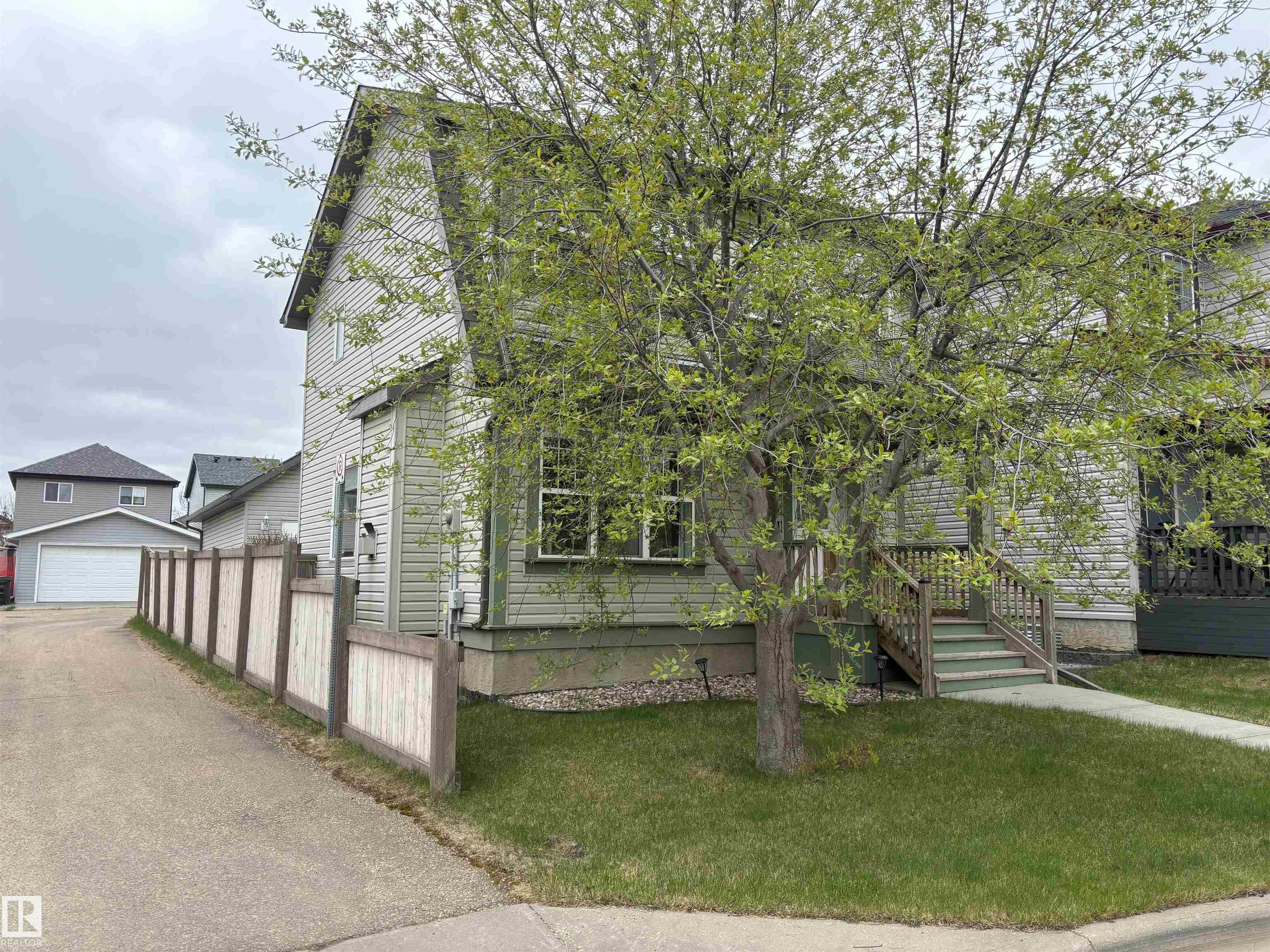67 Summerfield point(e), Summerwood, Sherwood Park