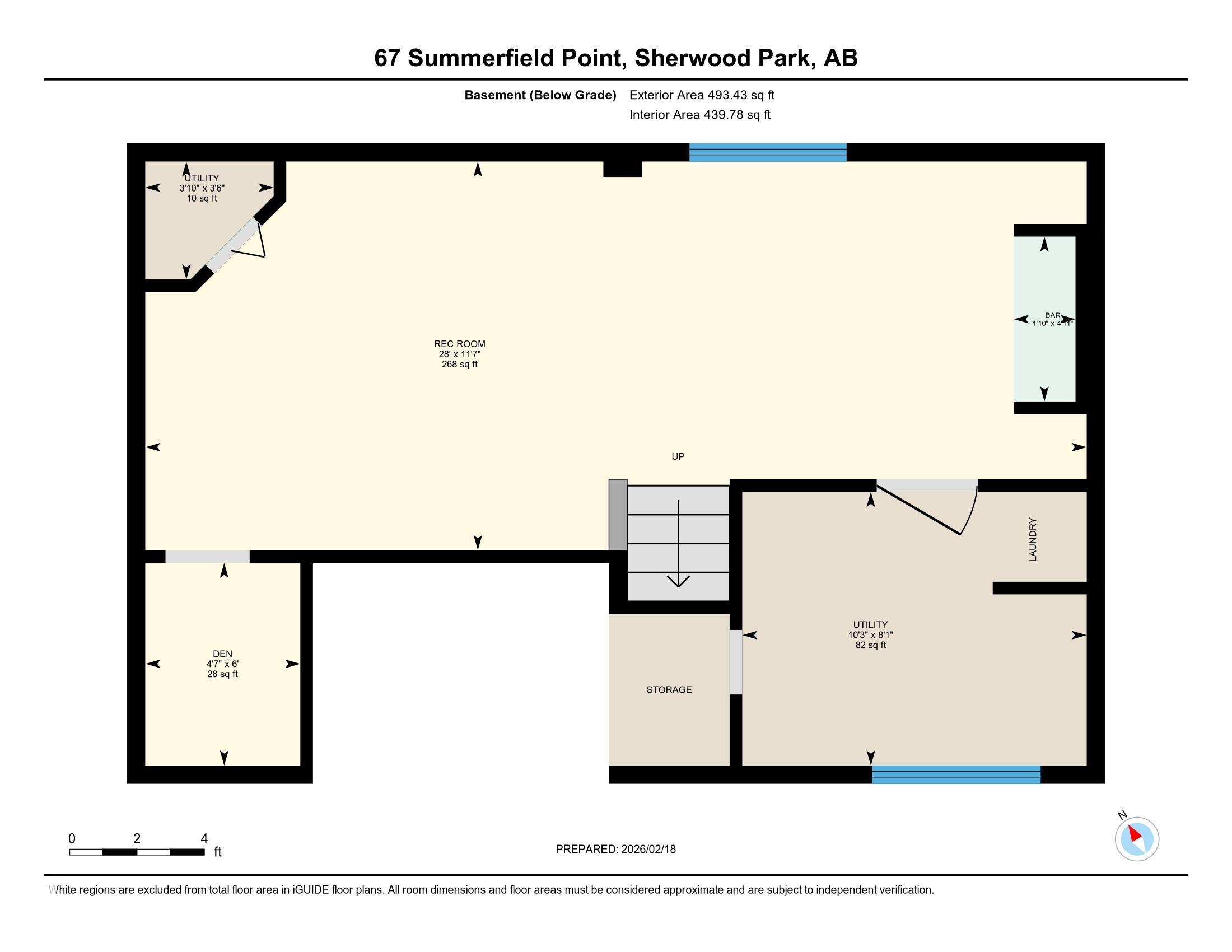 Photo 49 at 67 Summerfield point(e), Summerwood, Sherwood Park