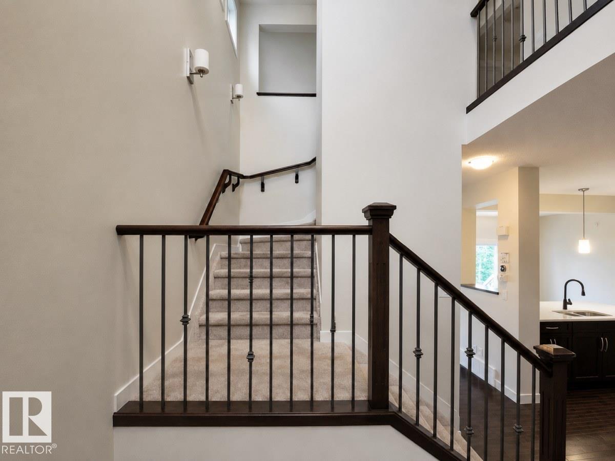 1227 Secord Landing NW, Secord, Edmonton