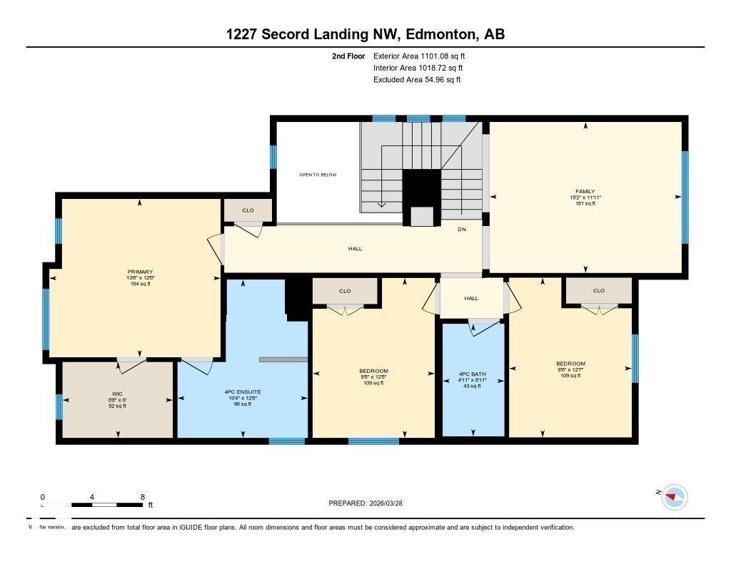 Photo 29 at 1227 Secord Landing NW, Secord, Edmonton